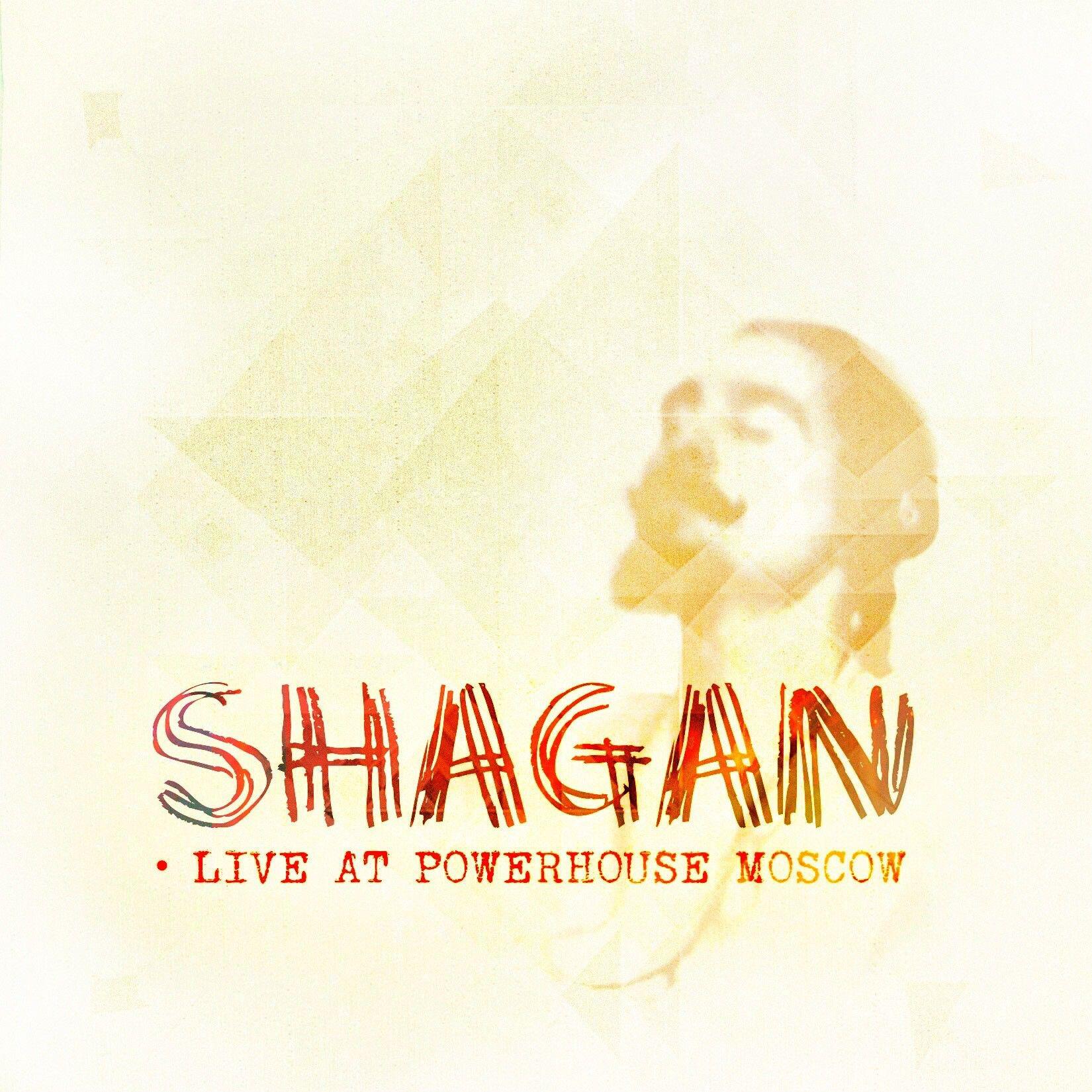 Релиз Live at Powerhouse Moscow