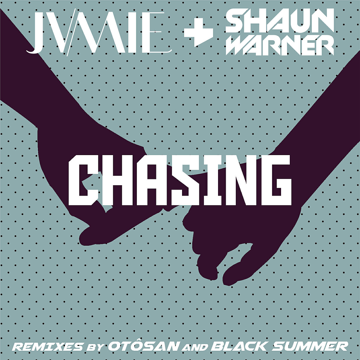 Релиз Chasing