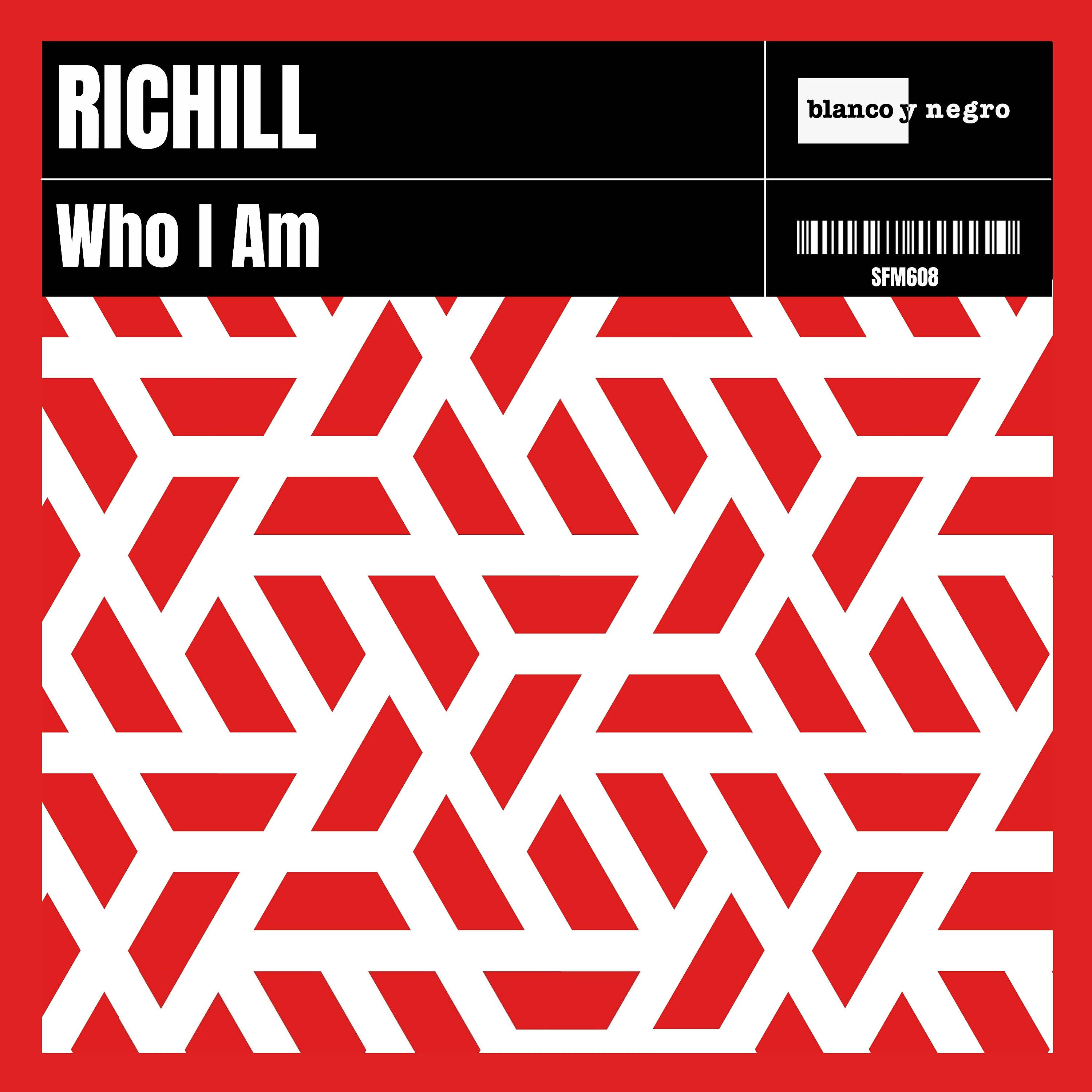 Релиз Who I Am