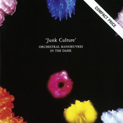 Релиз Junk Culture