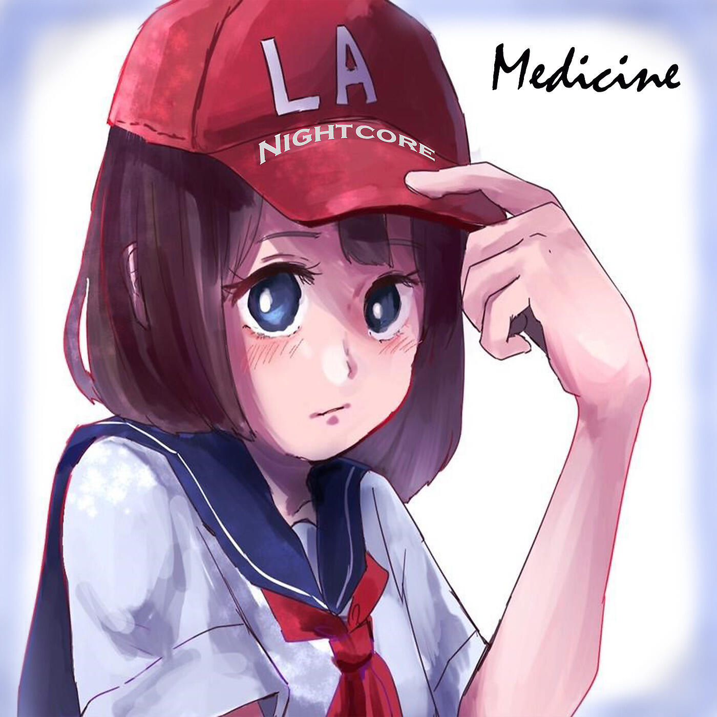Постер альбома Medicine