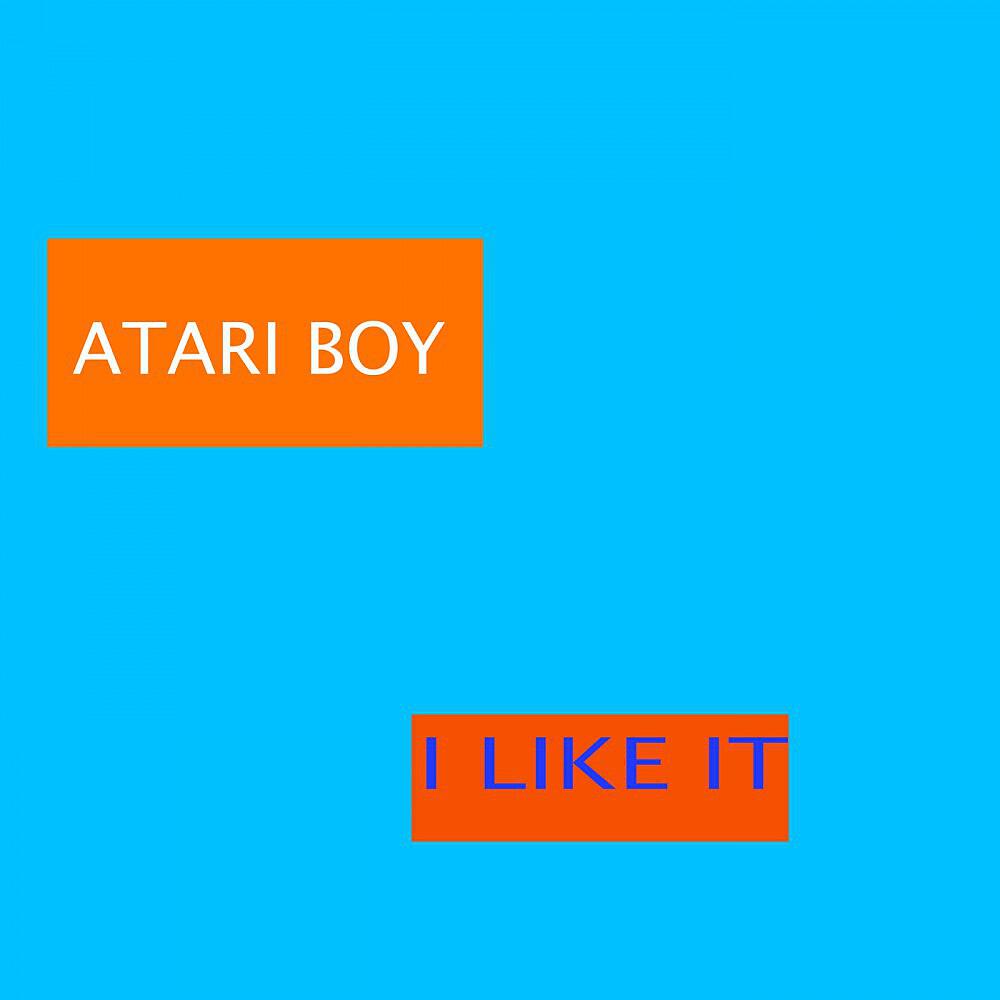 Релиз I Like It