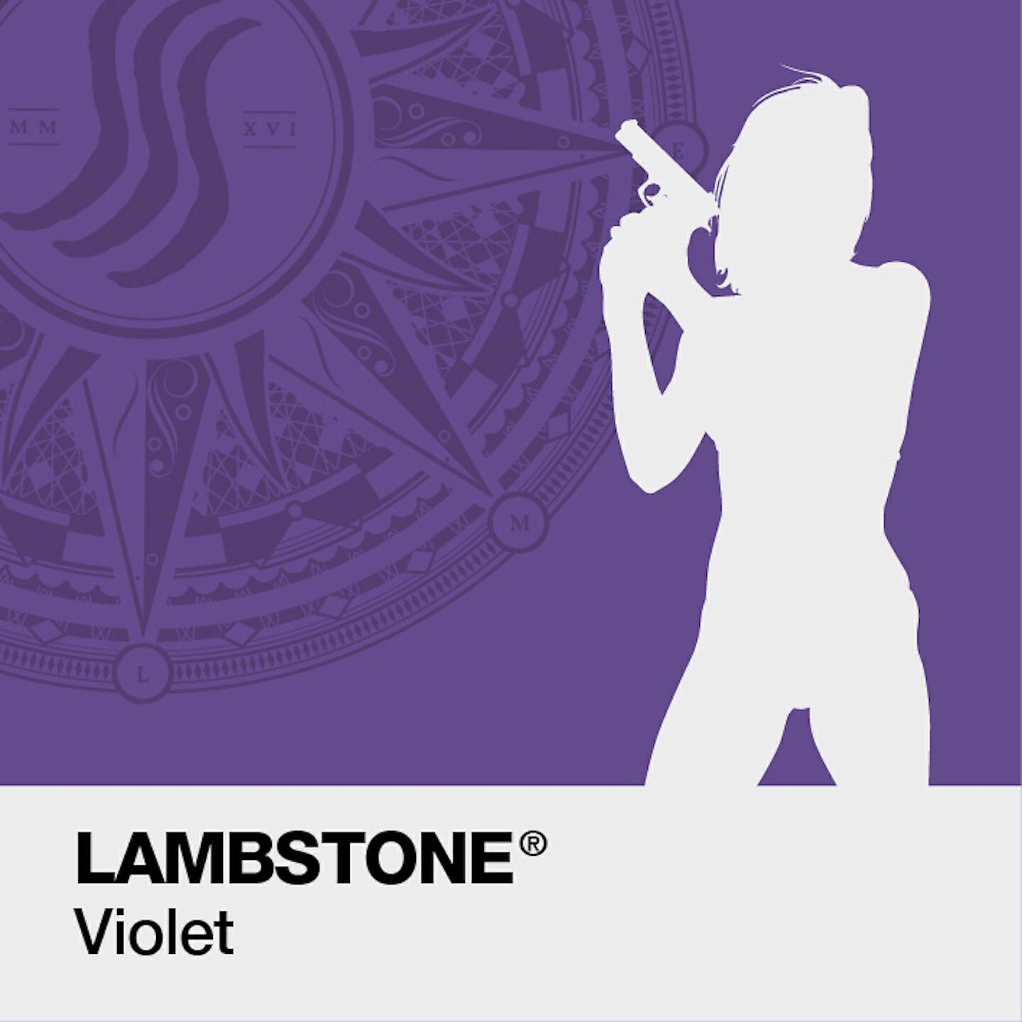 Релиз Violet
