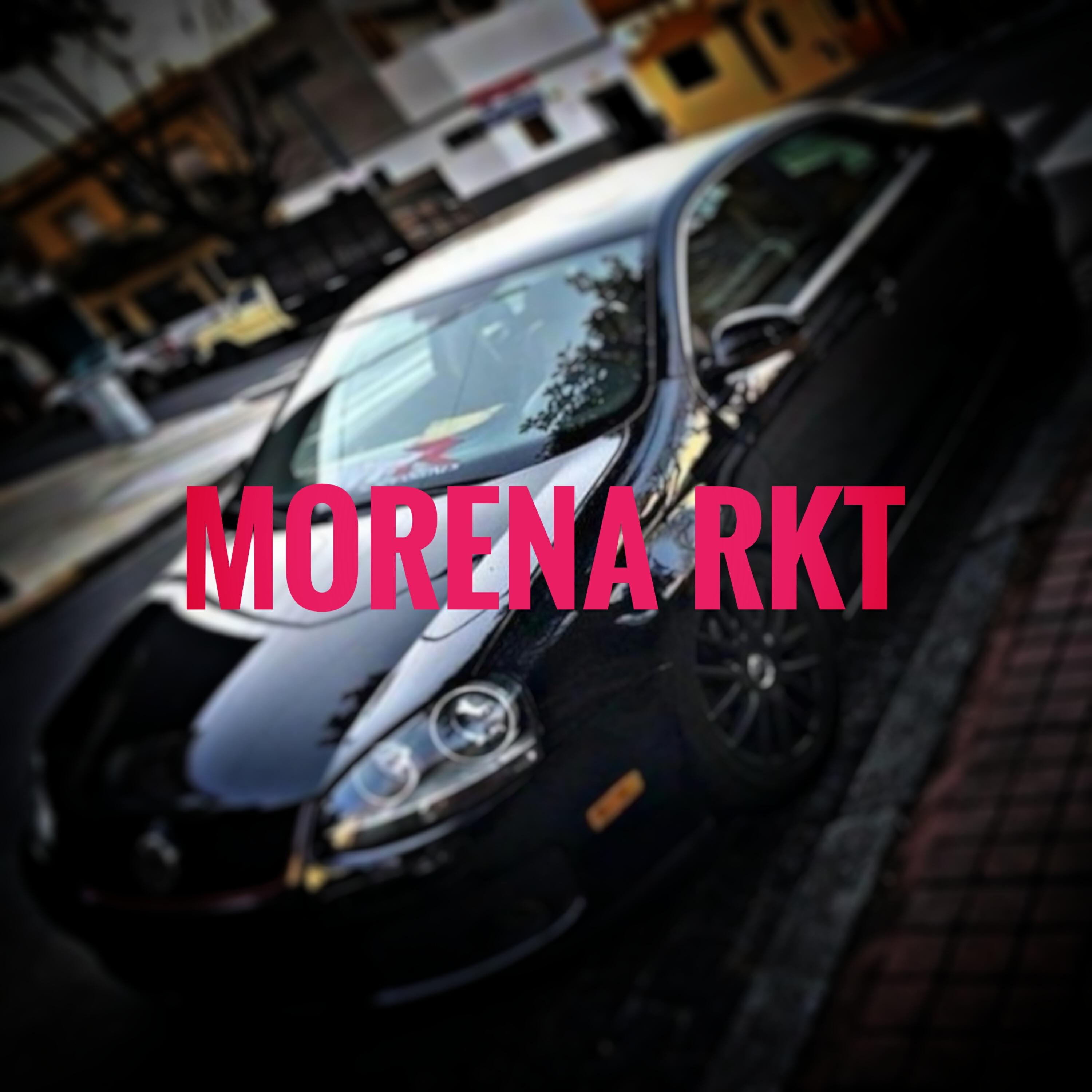 Релиз Morena RKT
