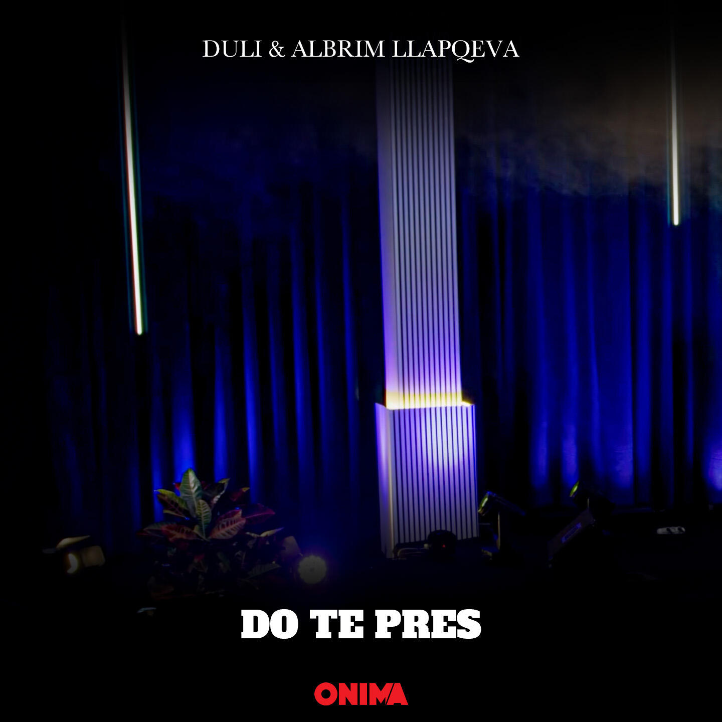 Релиз Do te pres