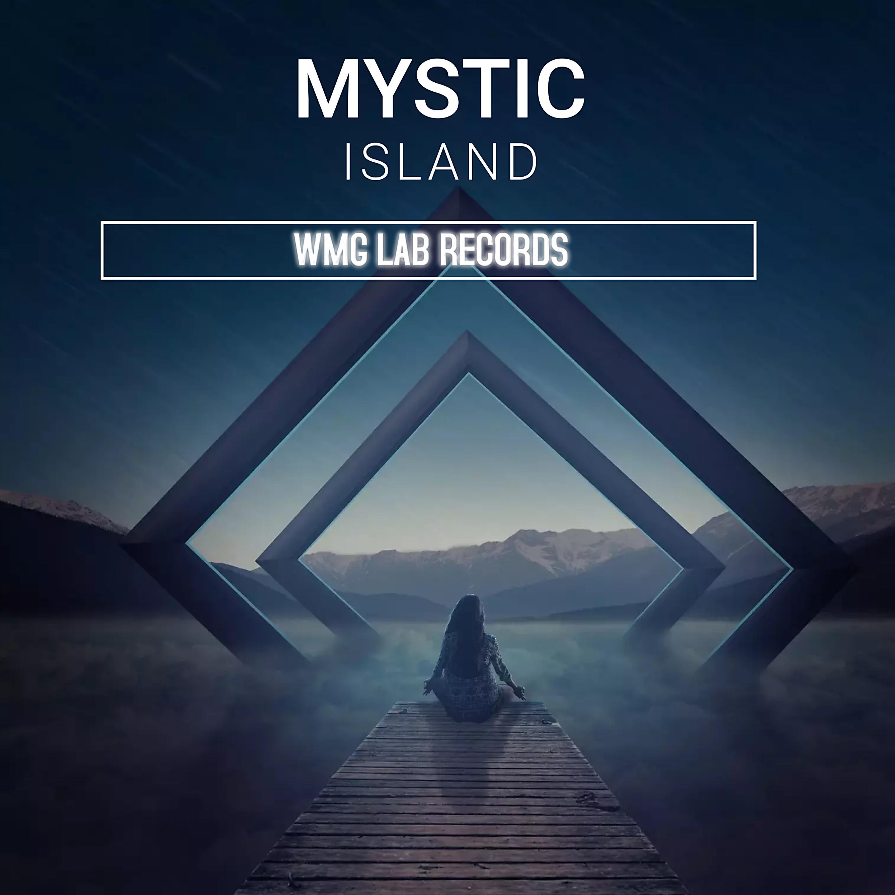 Релиз Mystic Island