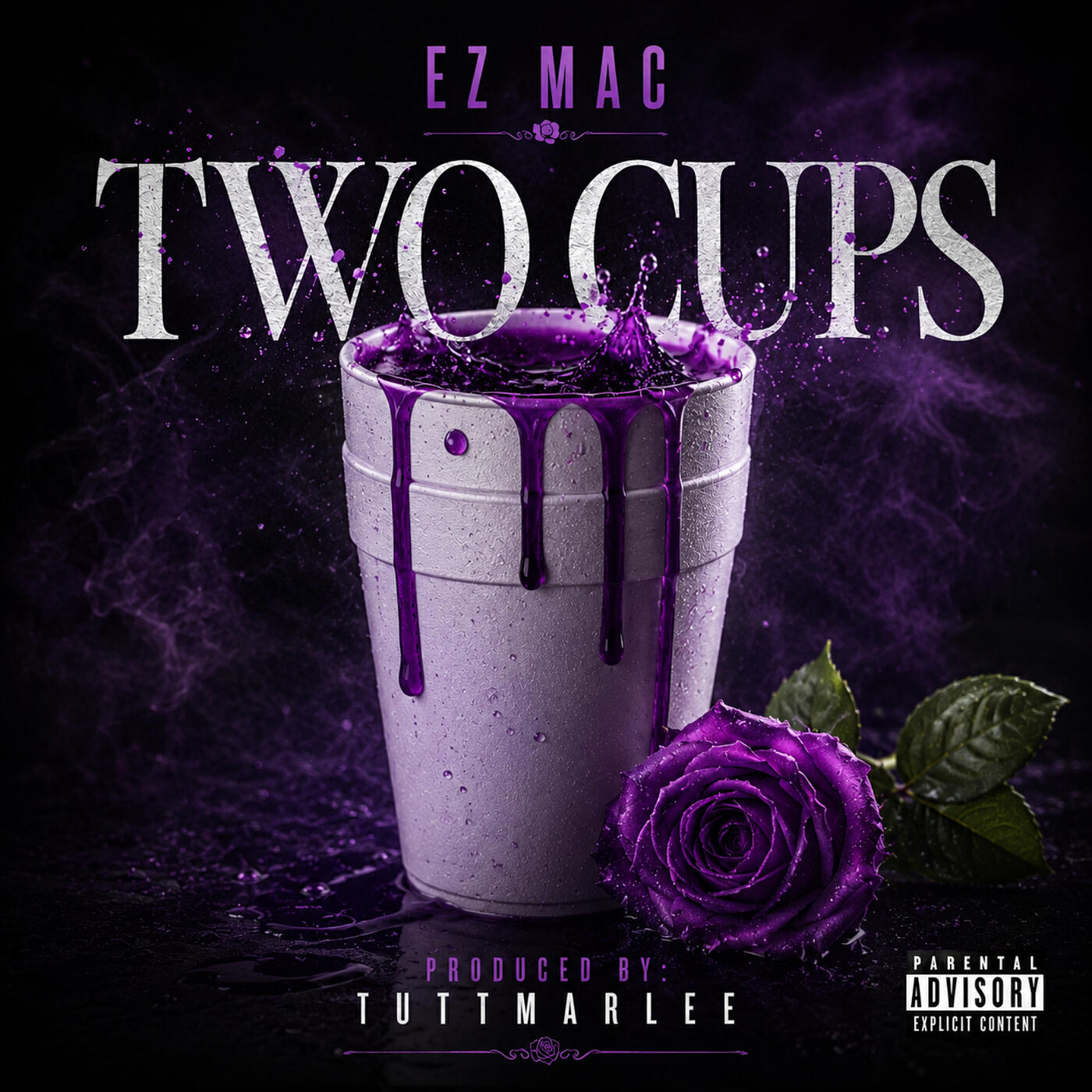 Релиз Two Cups
