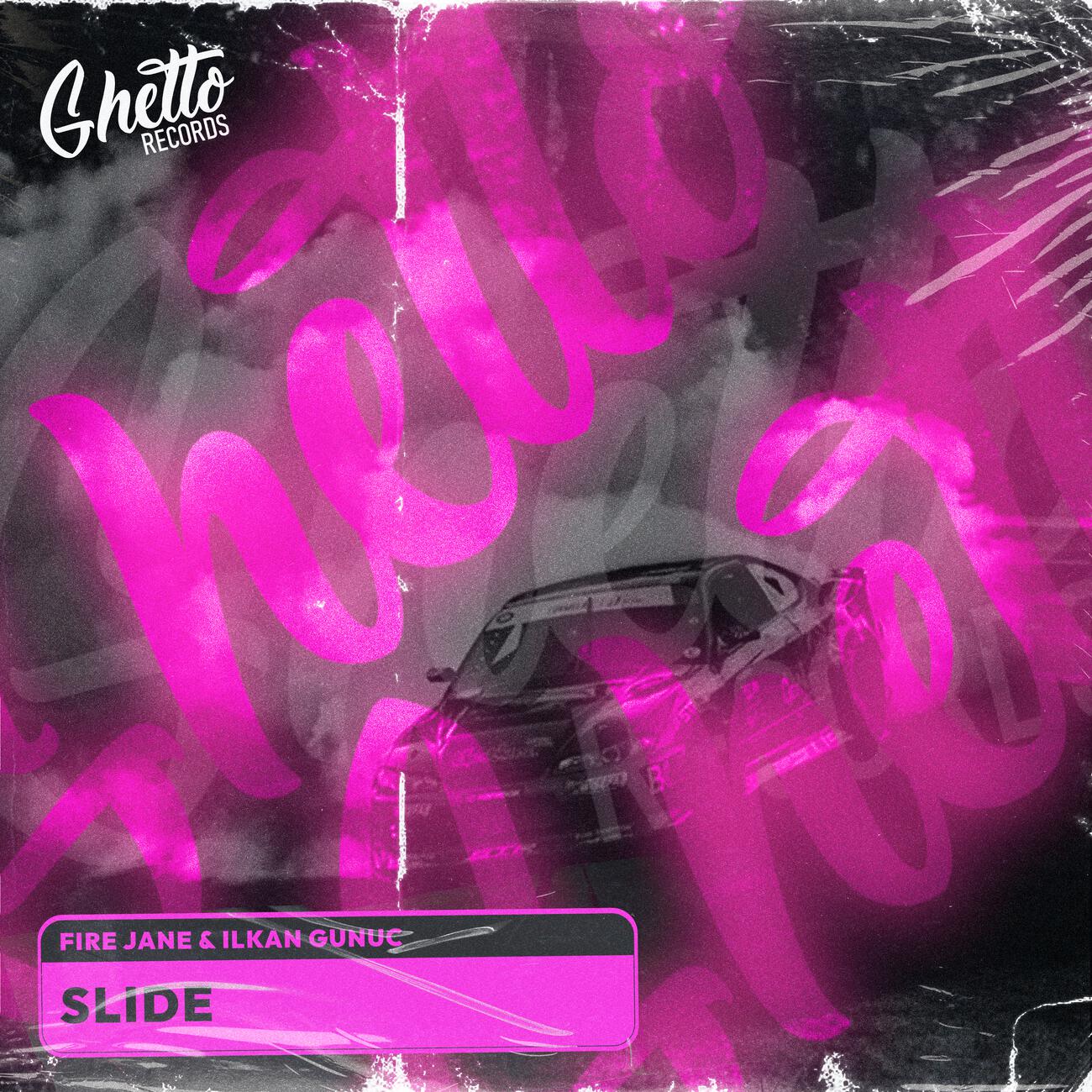 Скачать песню Fire Jane, Ilkan Gunuc - Slide бесплатно в MP3 для Android и iOS