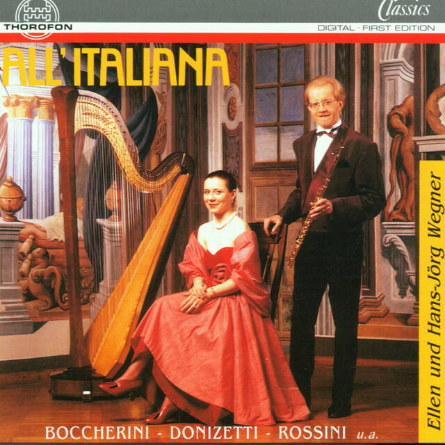 Релиз All'Italiana