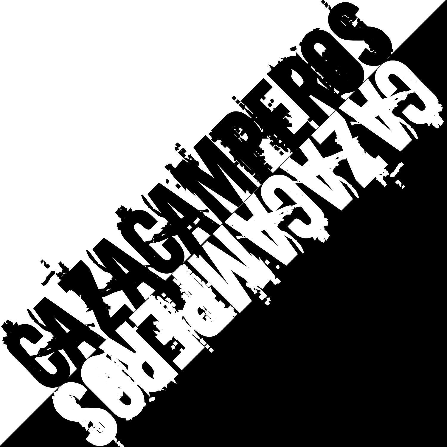 Релиз Cazacamperos
