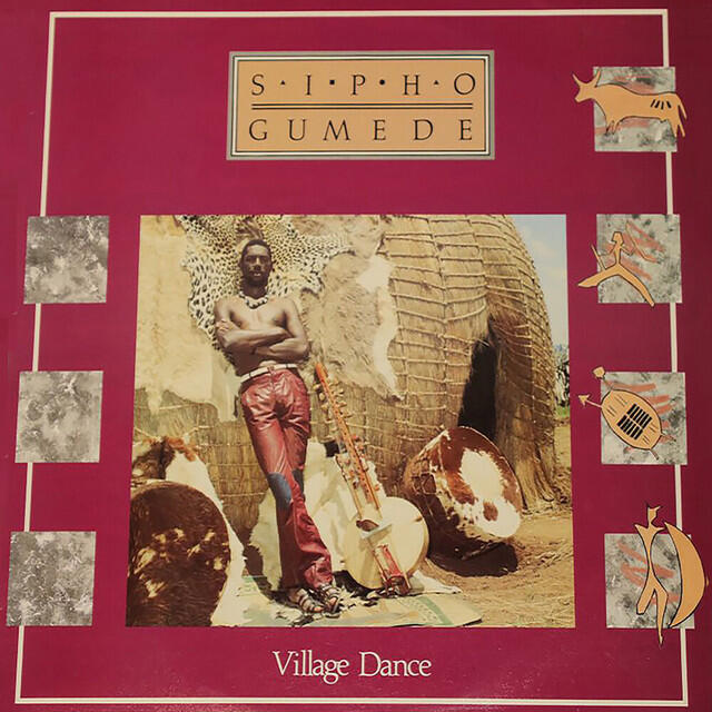 Релиз Village Dance