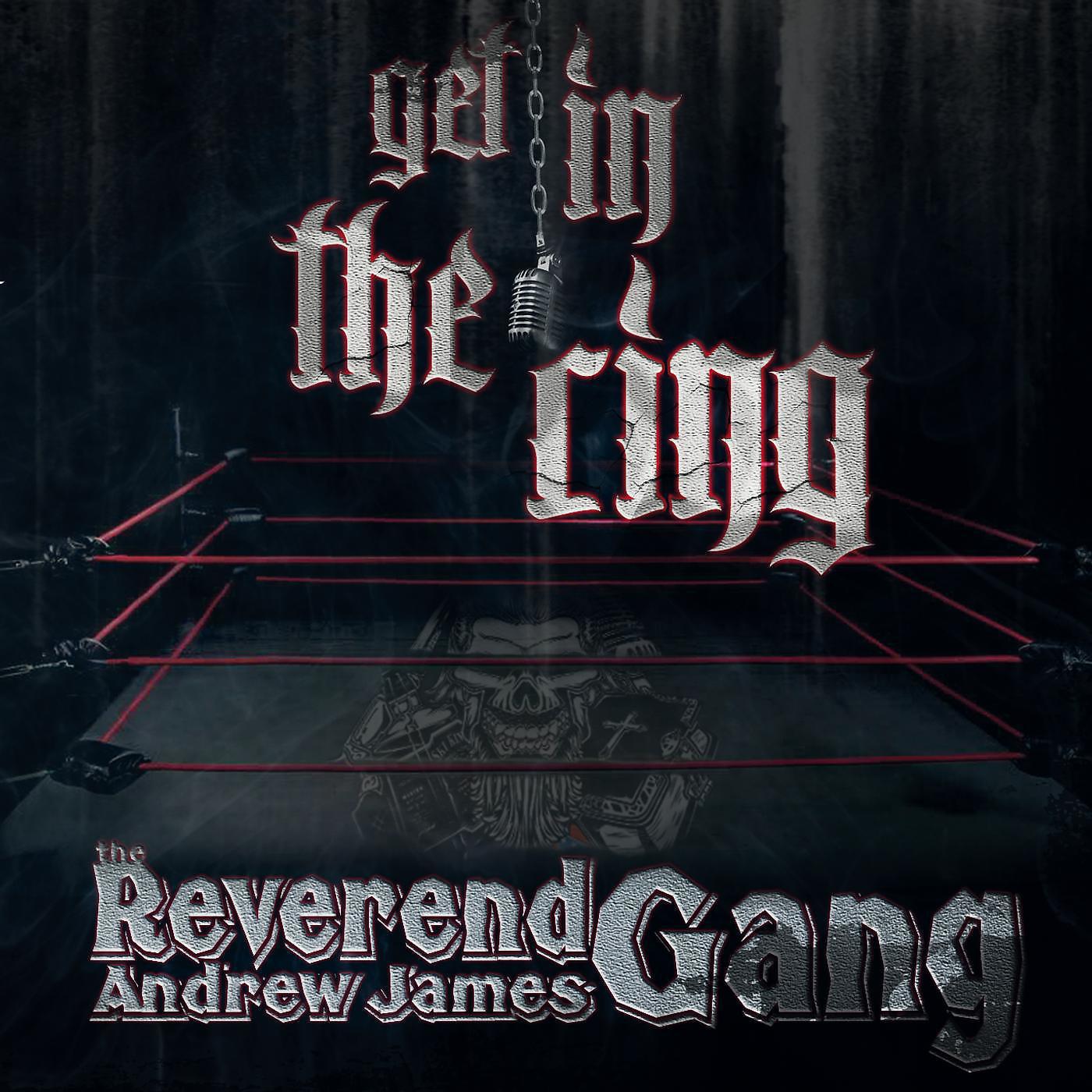 Постер альбома Get in the Ring