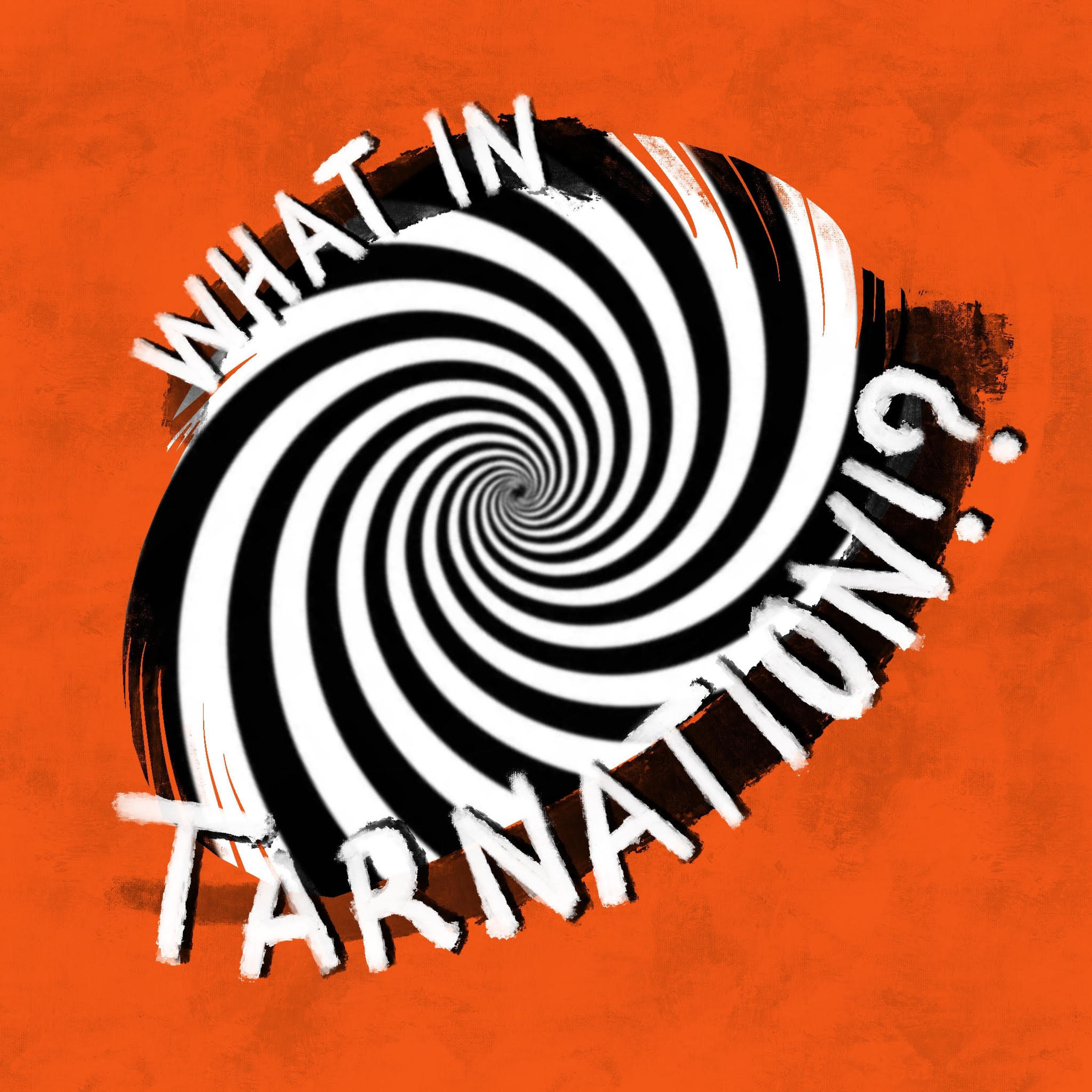 Релиз What in Tarnation?