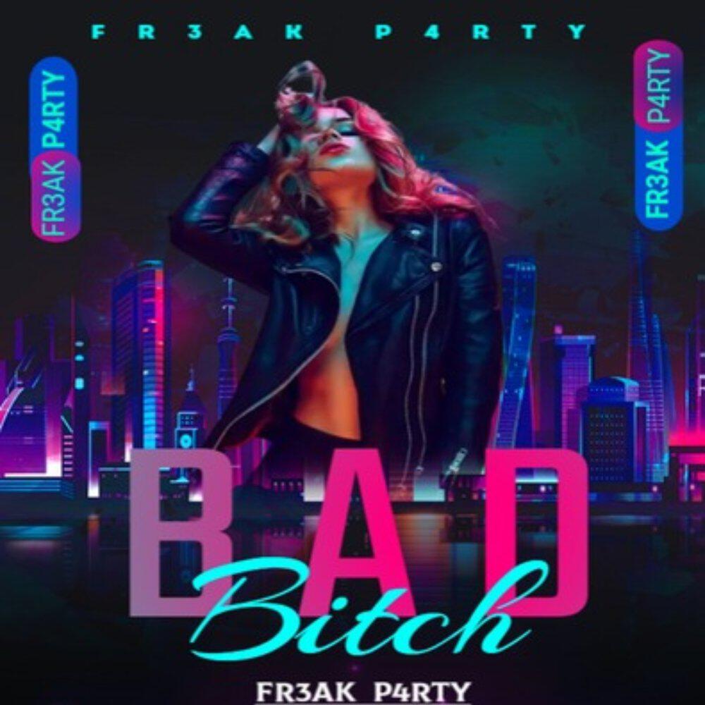 Релиз Bad Bitch