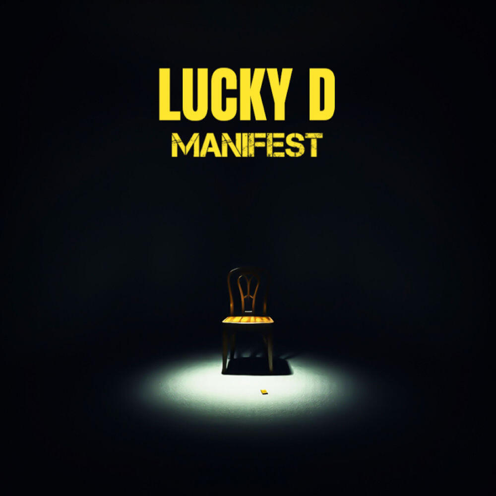 Релиз Manifest