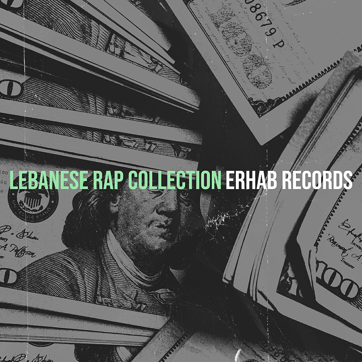 Релиз Lebanese Rap Collection