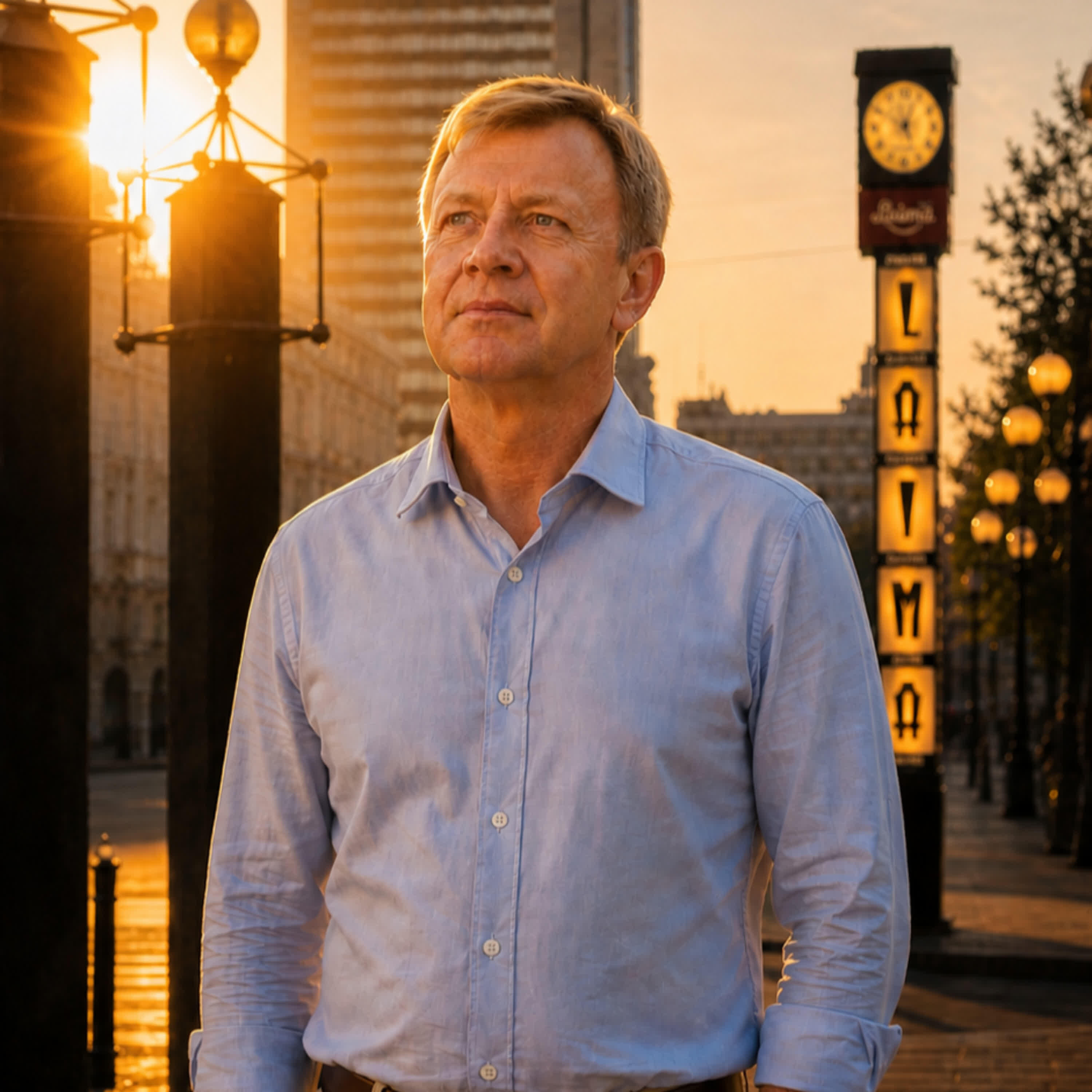 Андрей Синяков