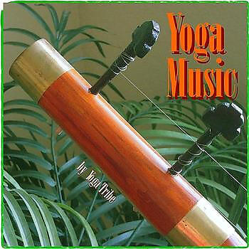 Yoga Tribe