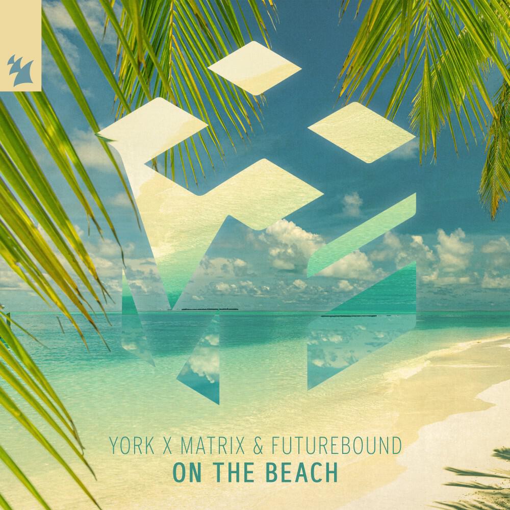 Трек On the Beach