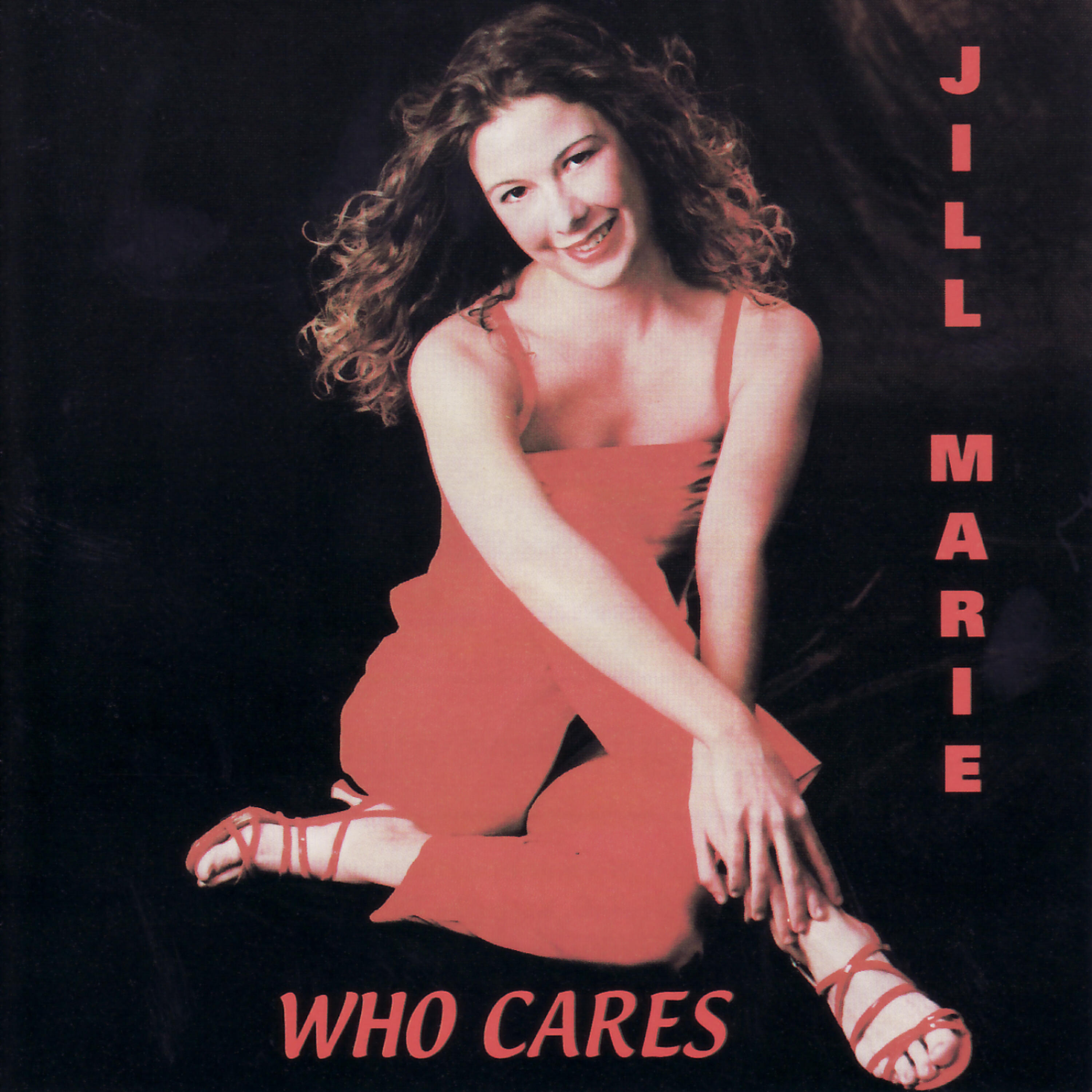 Релиз Who Cares