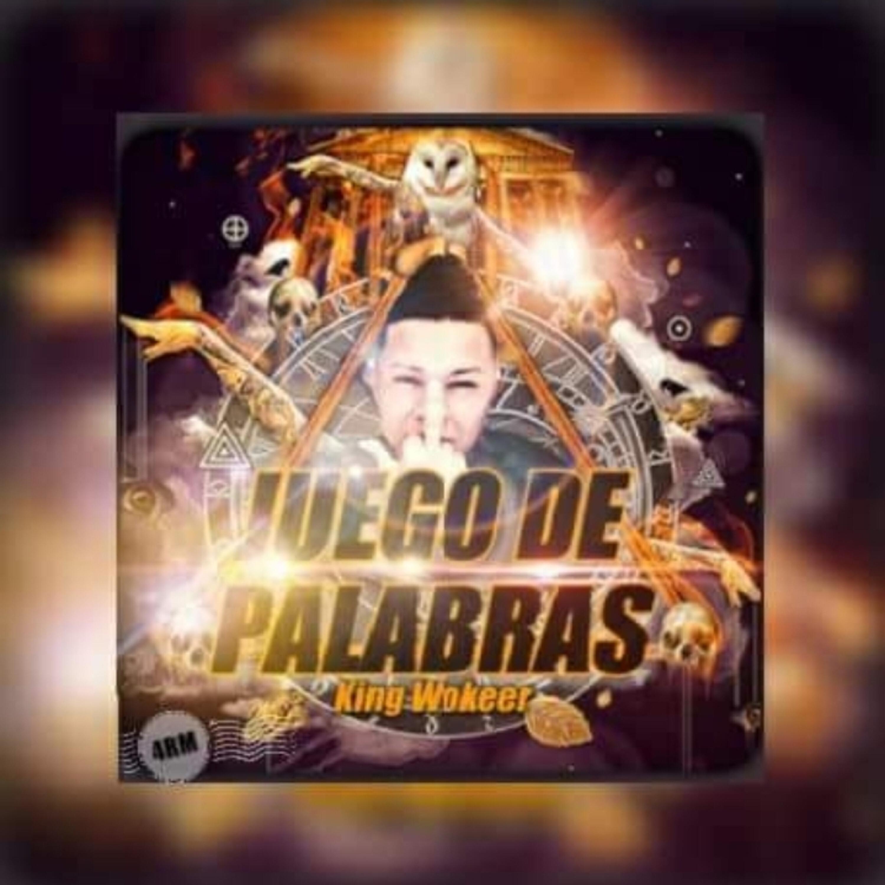 Релиз Juego de Palabras