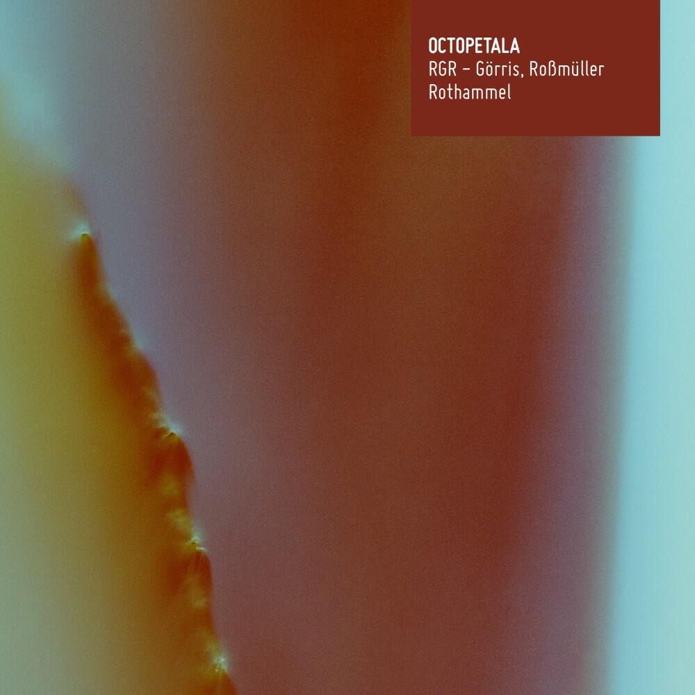 Релиз Octopetala