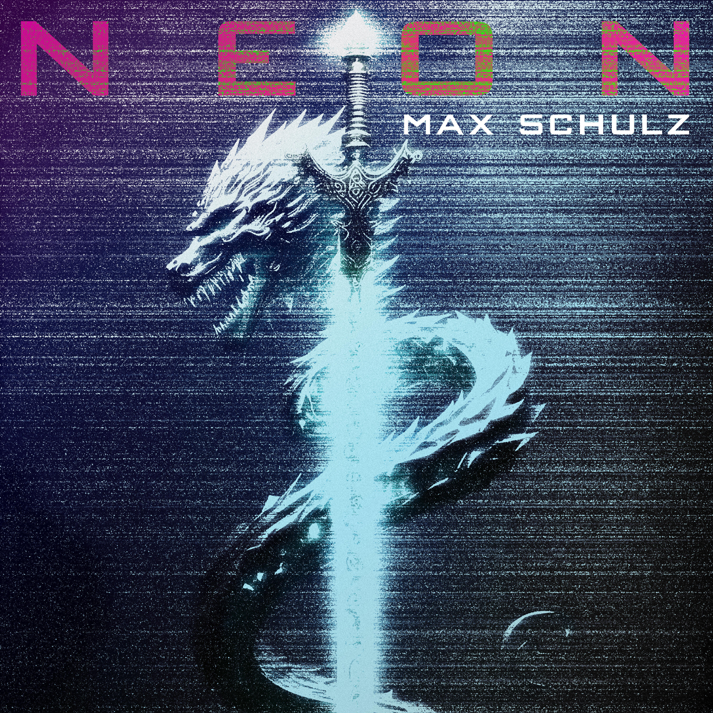 Релиз Neon