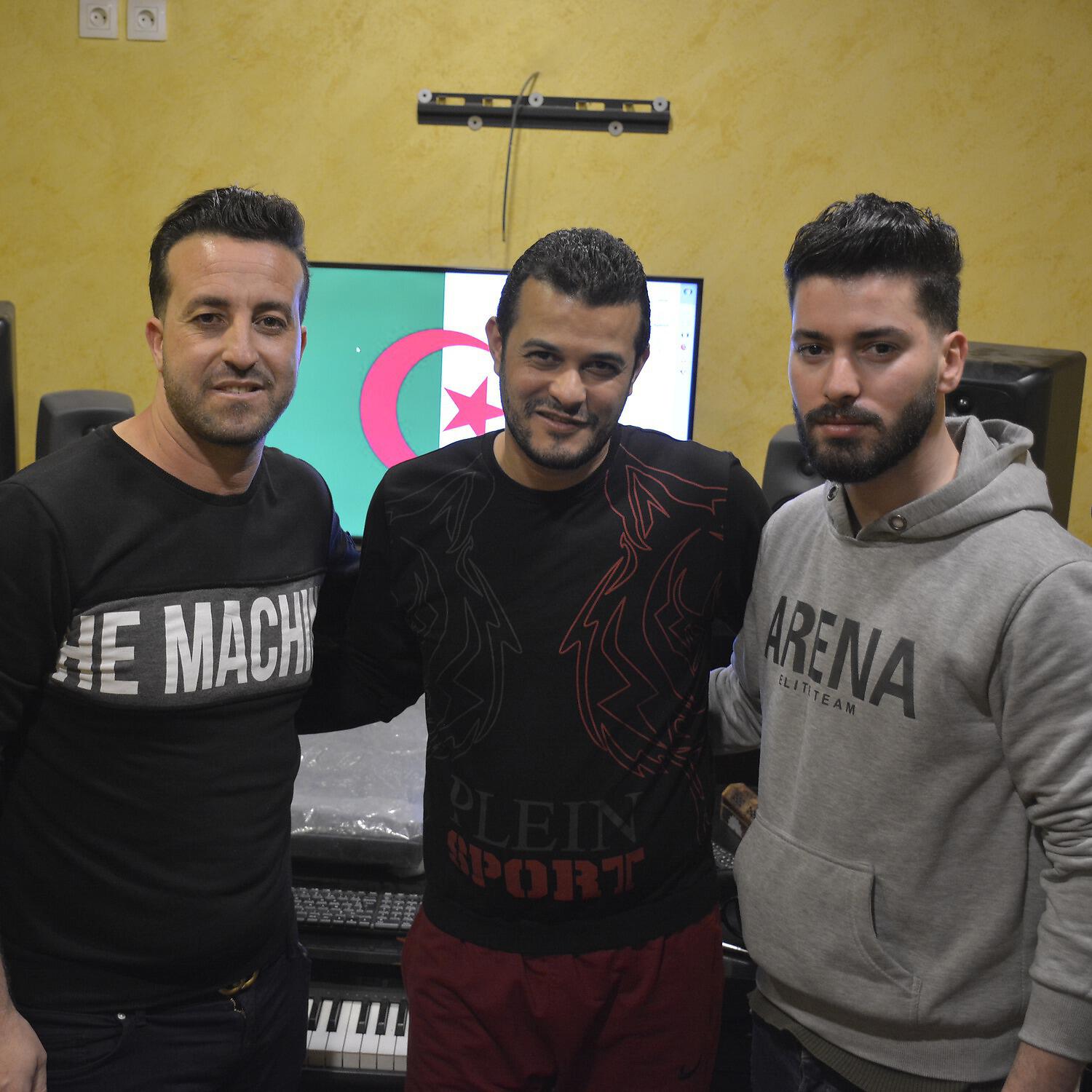 Релиз Wassiyatte Chahid