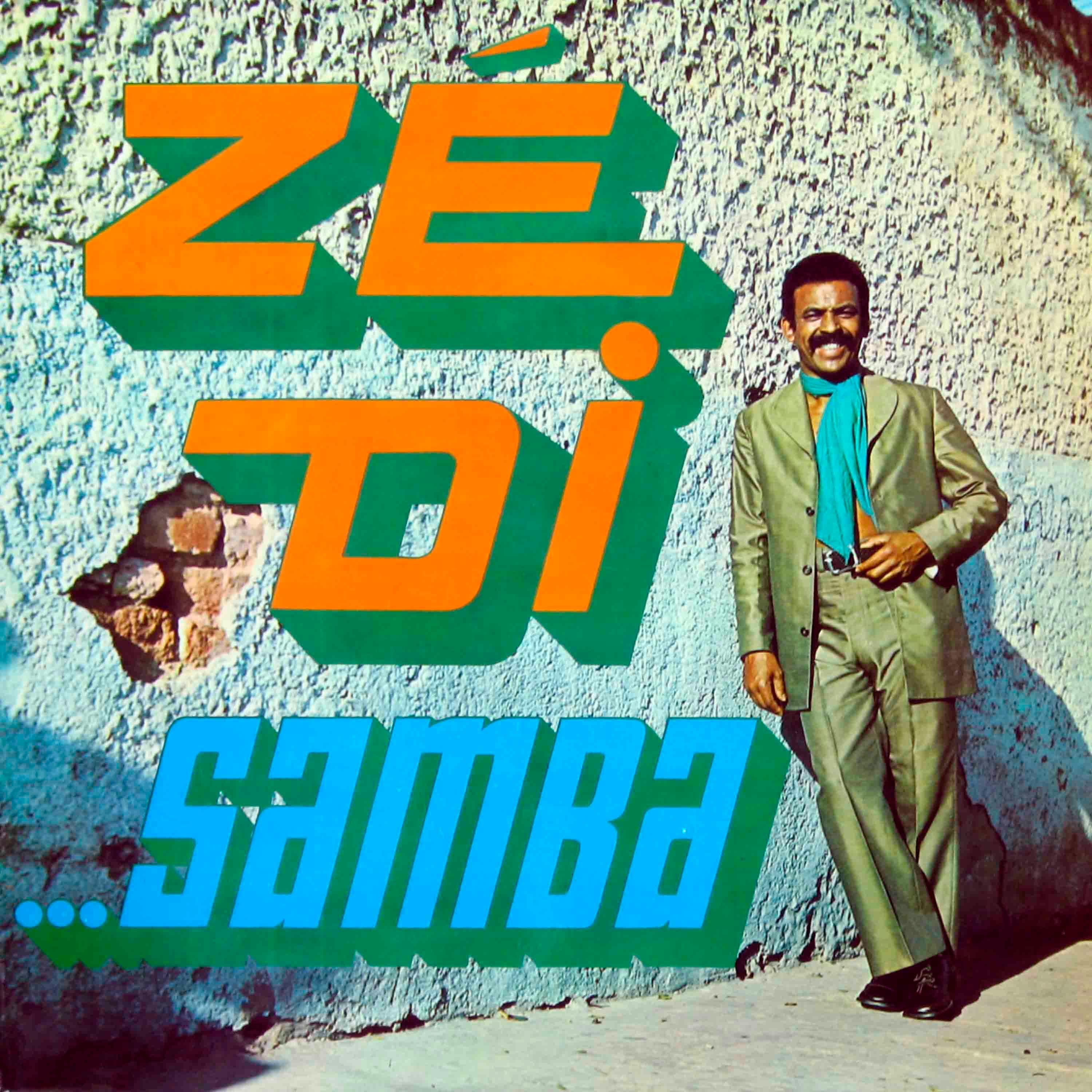 Zé-Di