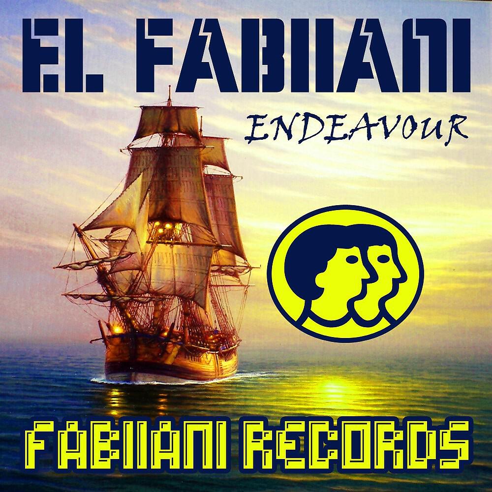 Релиз Endeavour EP