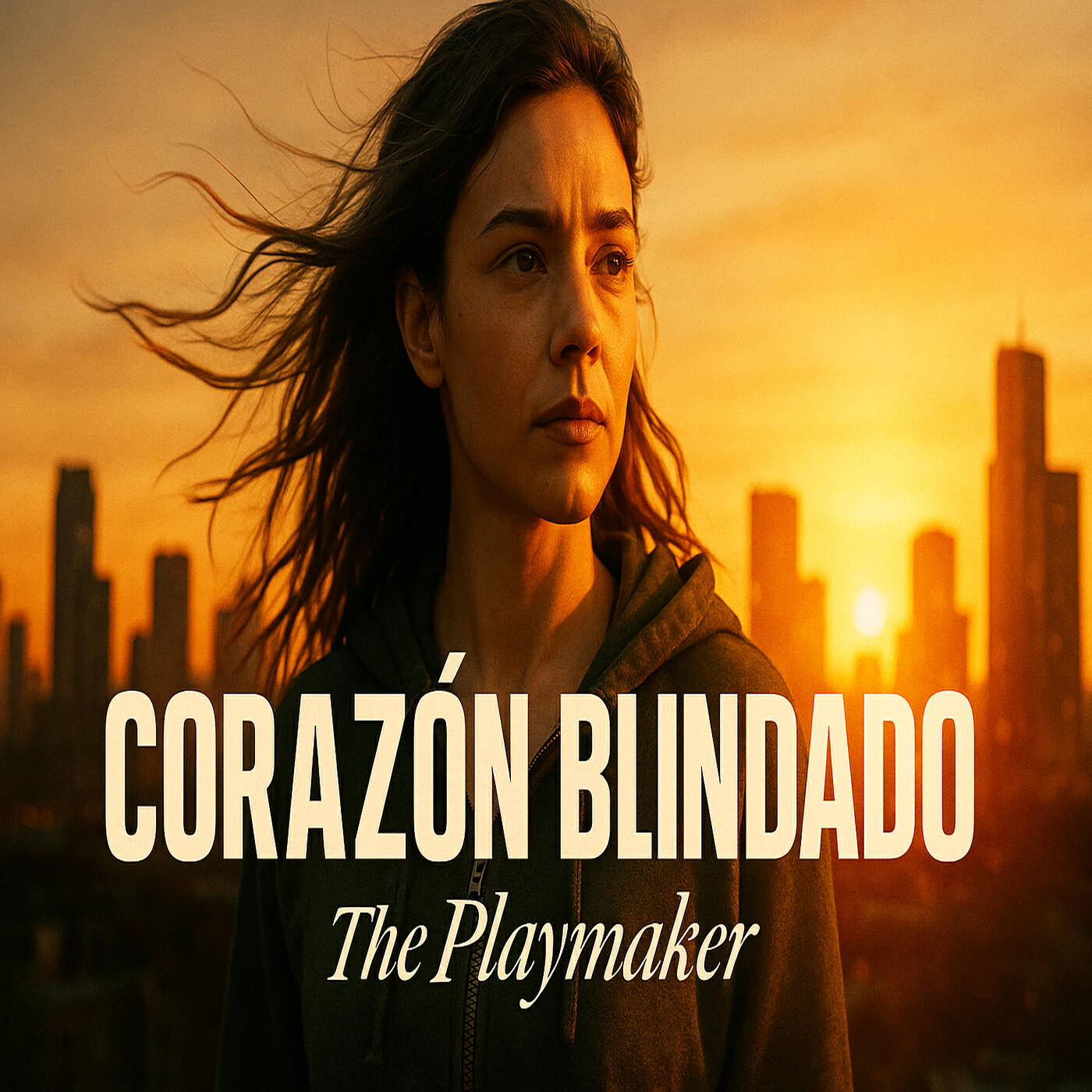 Релиз Corazon Blindado the Playmaker