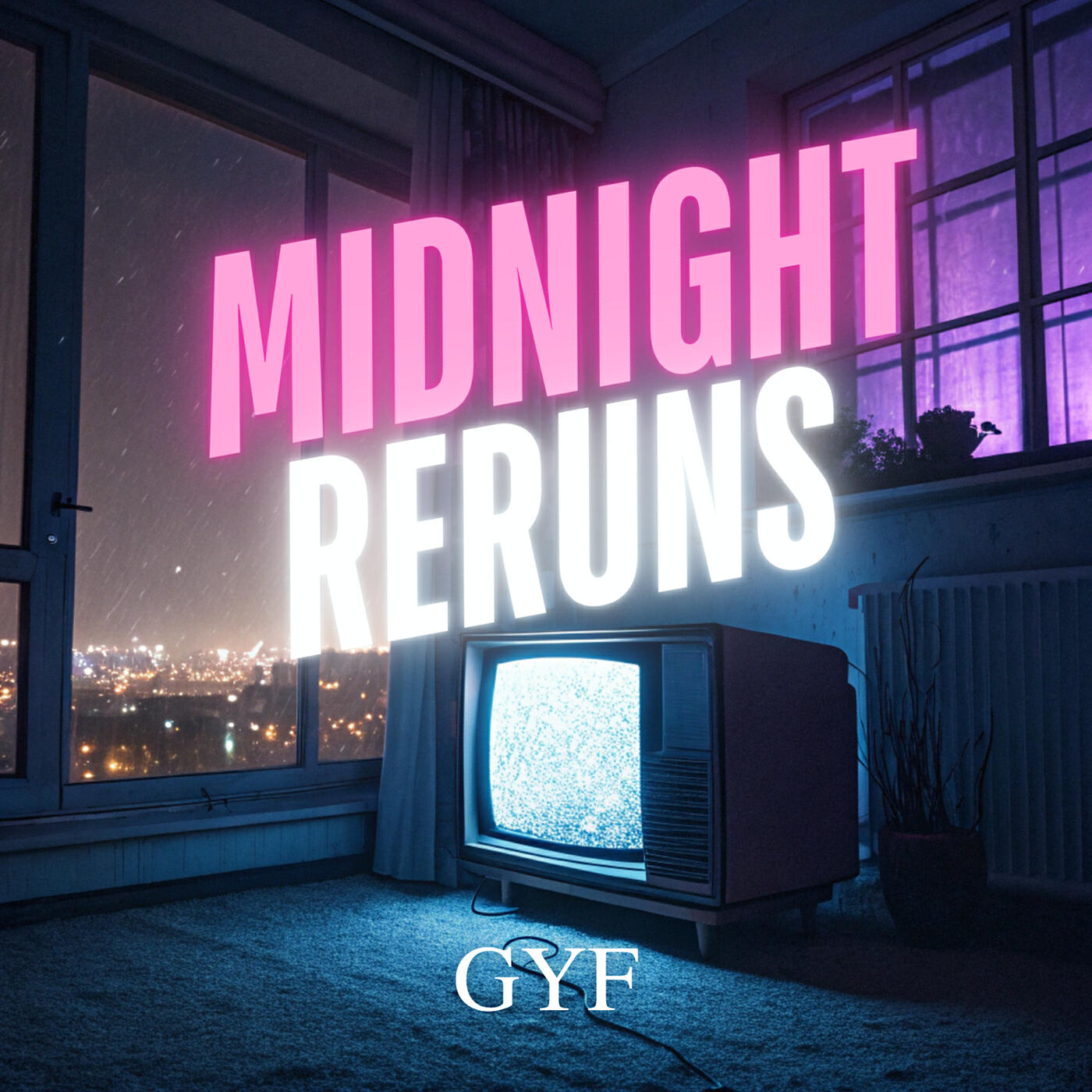 GYF
