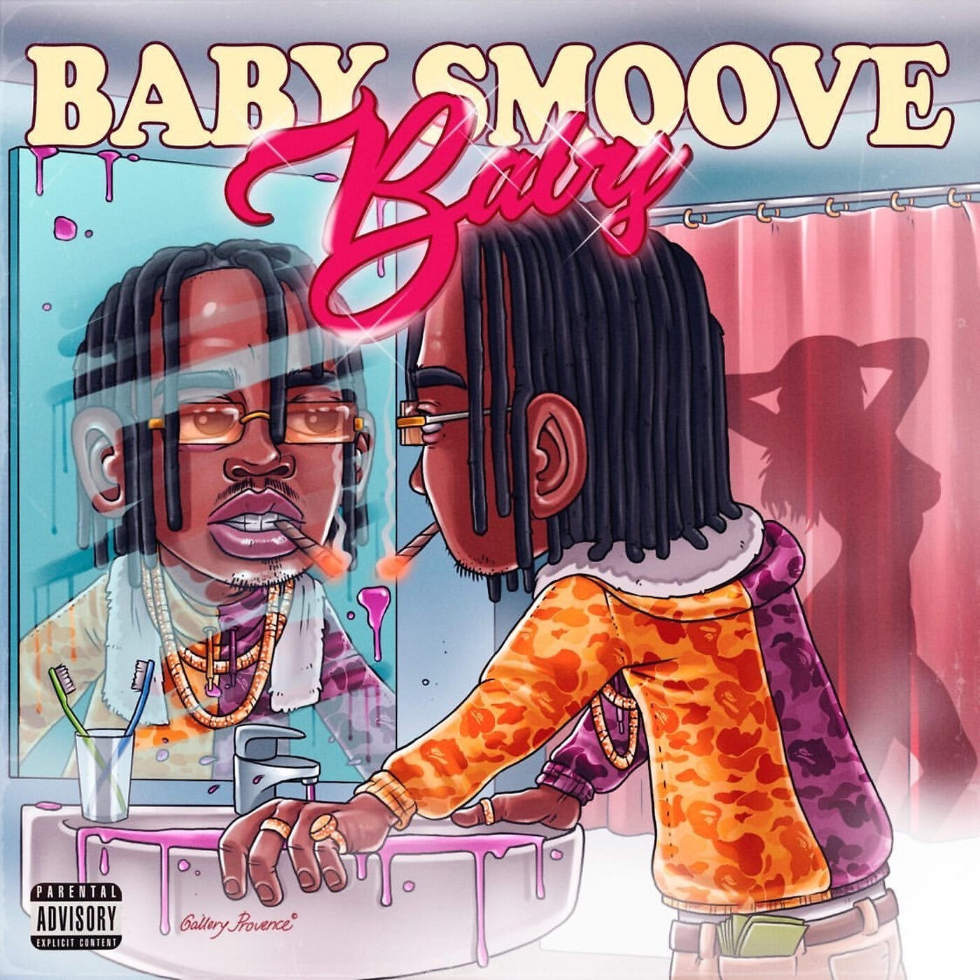 Релиз Baby