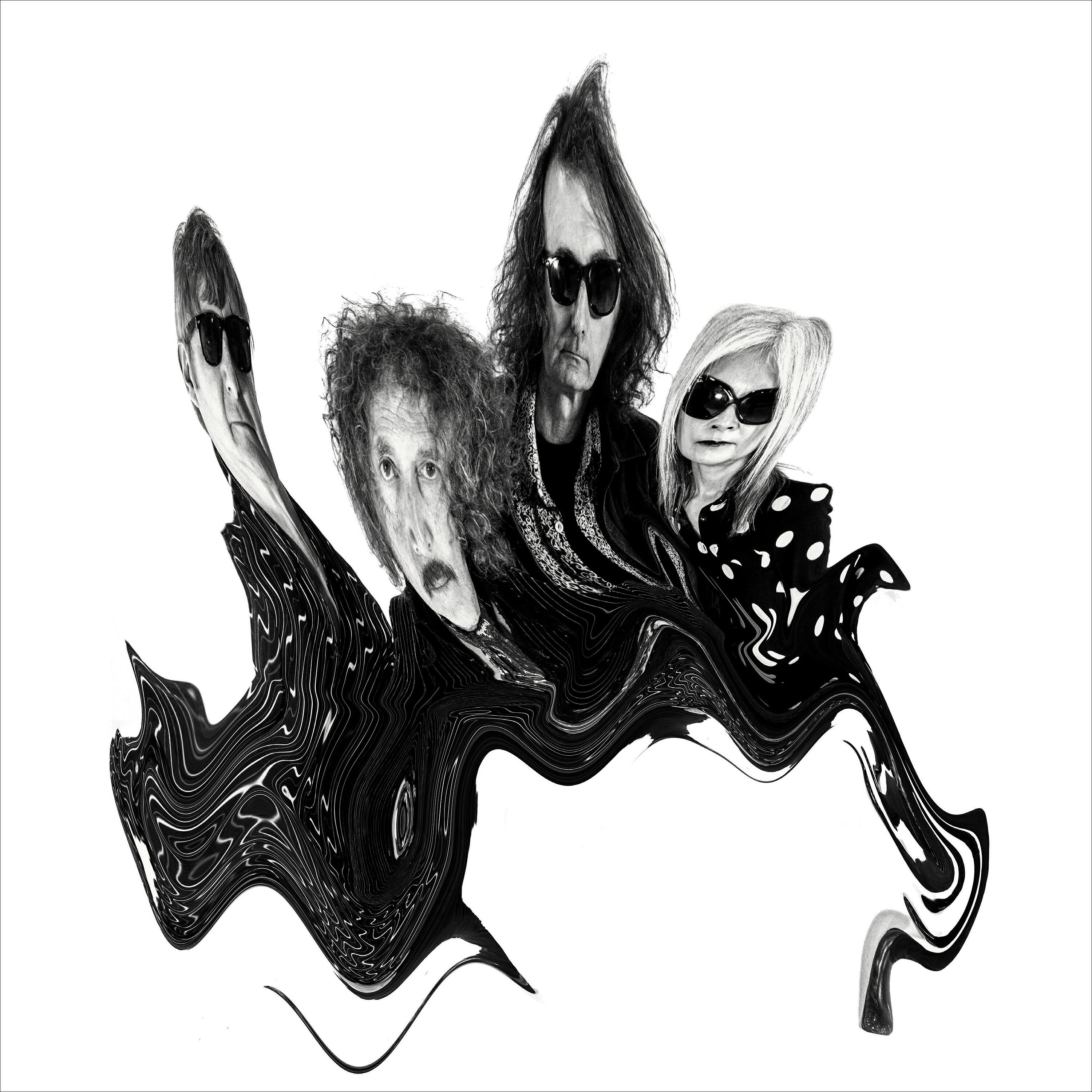 Релиз Outsider