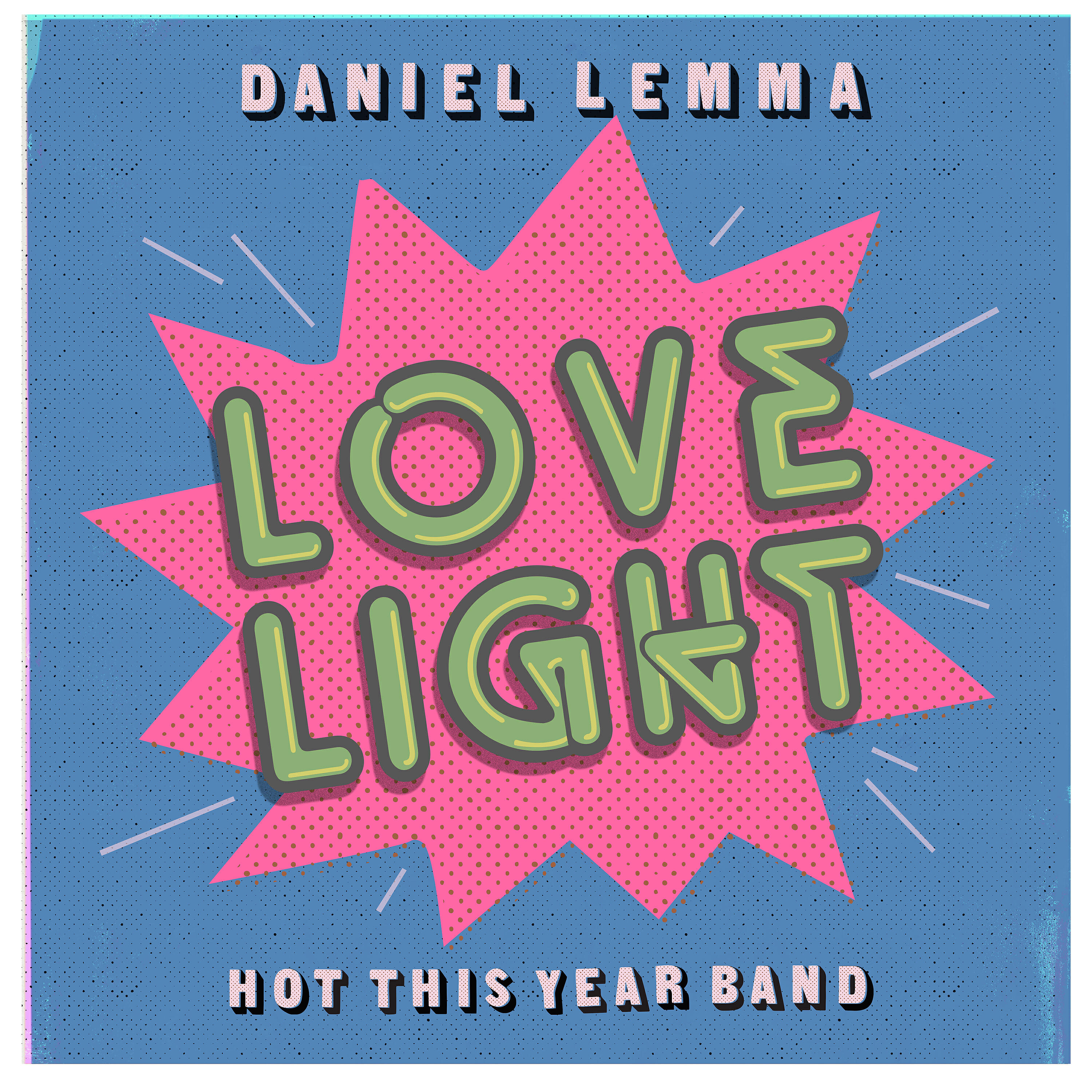 Релиз Lovelight