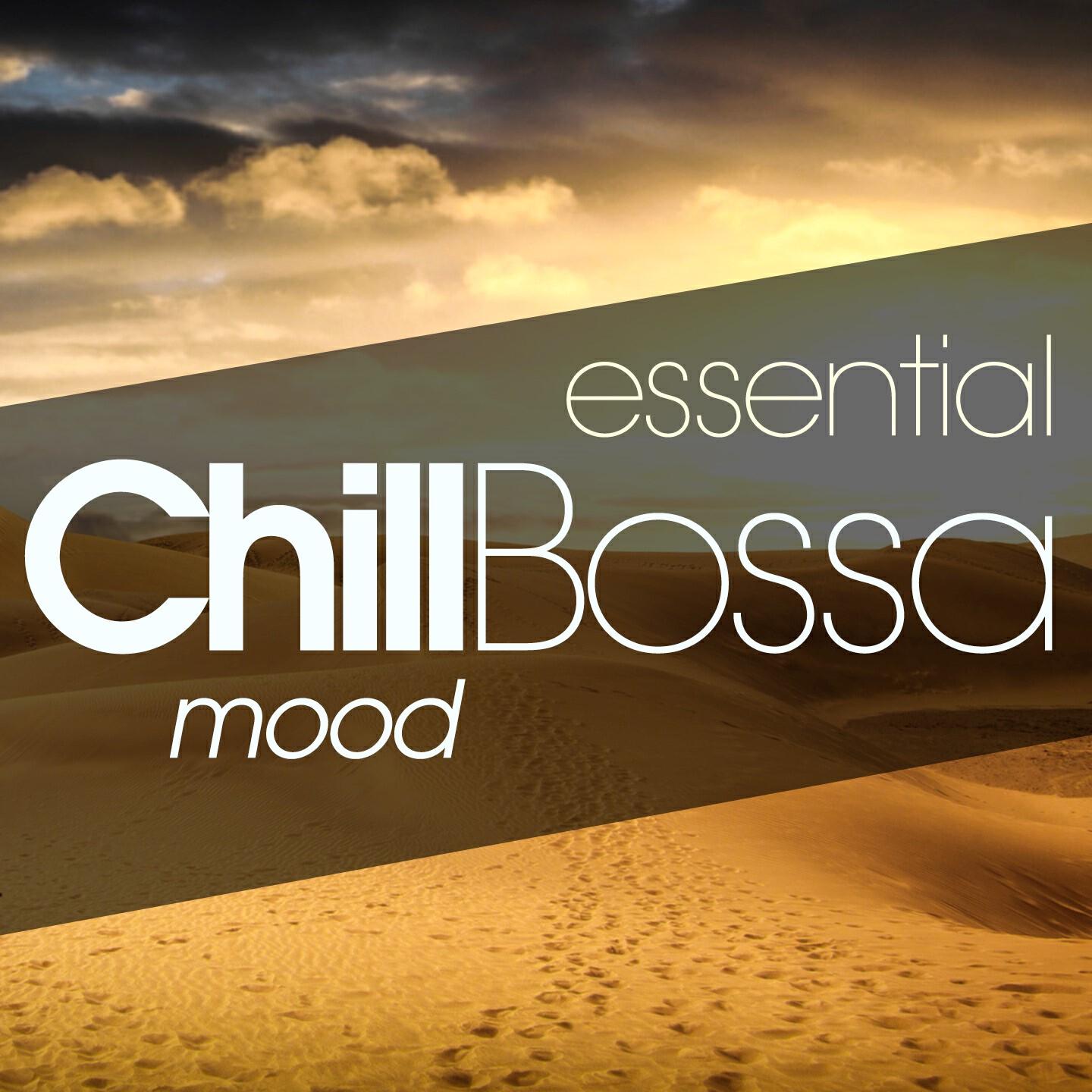 Релиз Essential Chill Bossa Mood