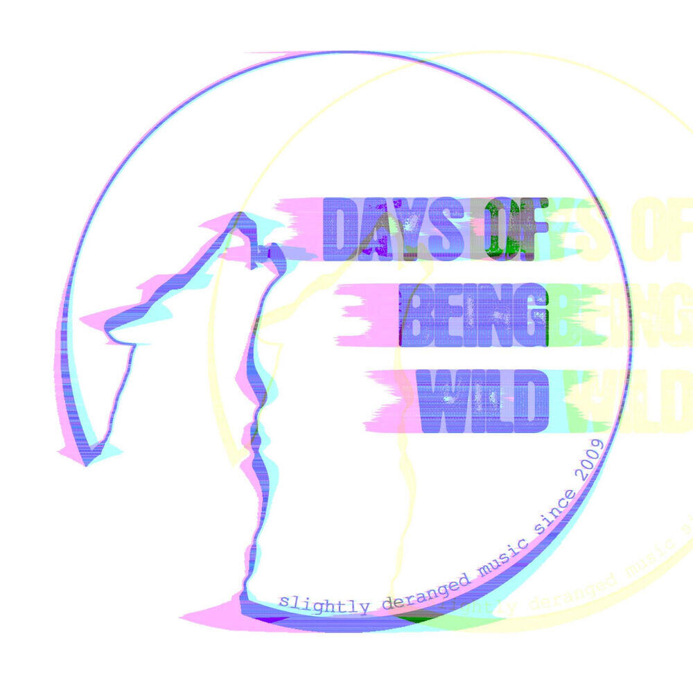 Релиз Ten Years of Being Wild