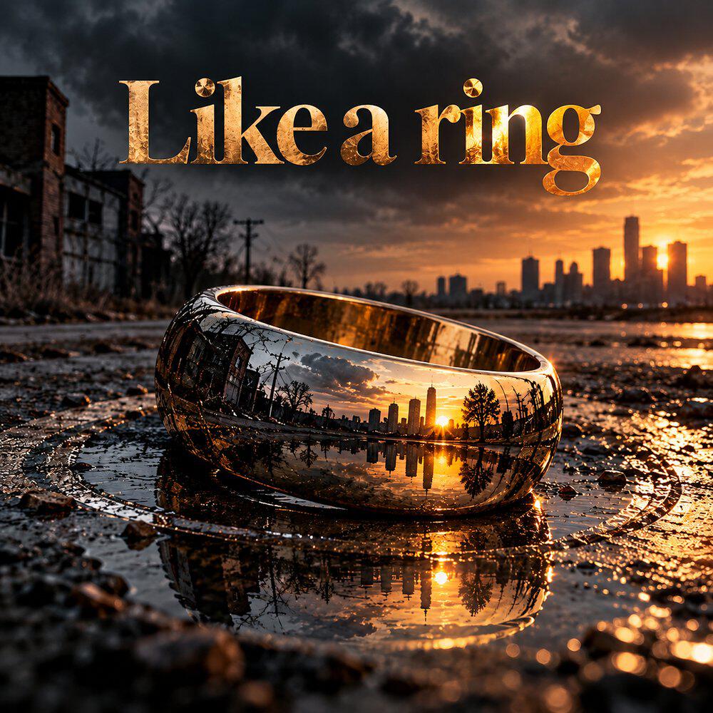 Релиз Like a Ring