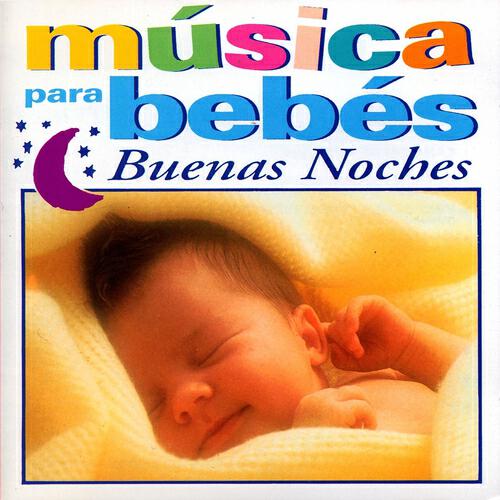 Релиз Musica para Bebes : Buenas Noches