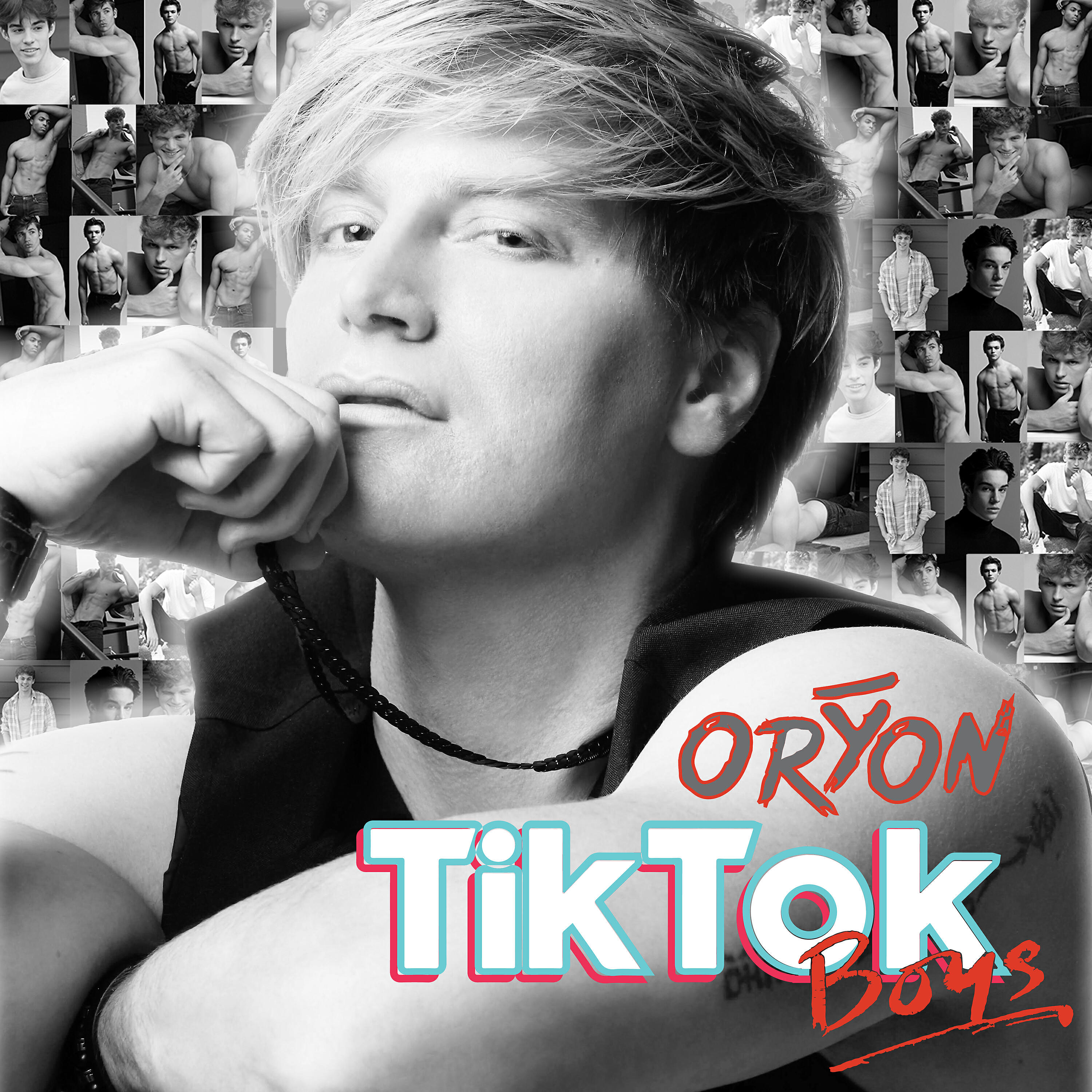 Релиз Tik Tok Boys