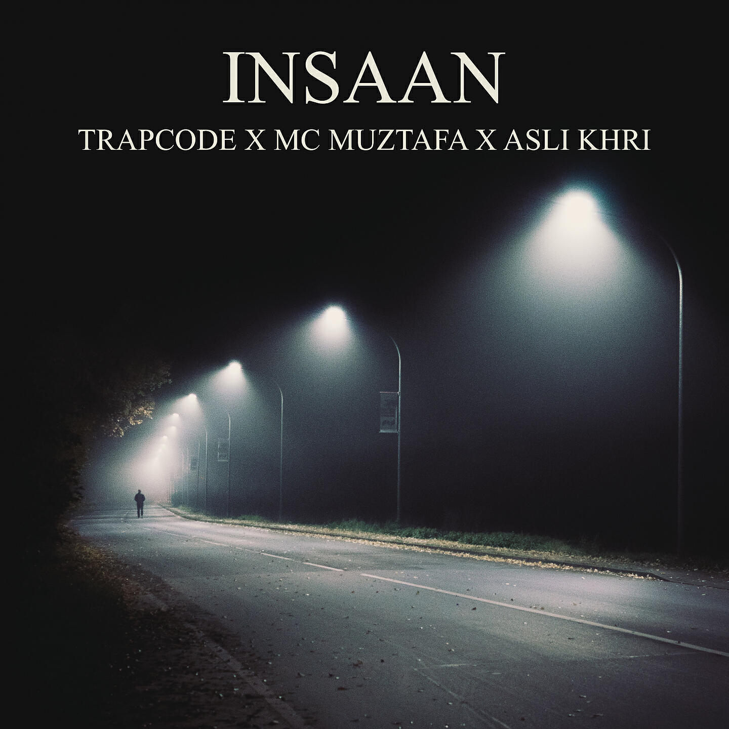Релиз Insaan
