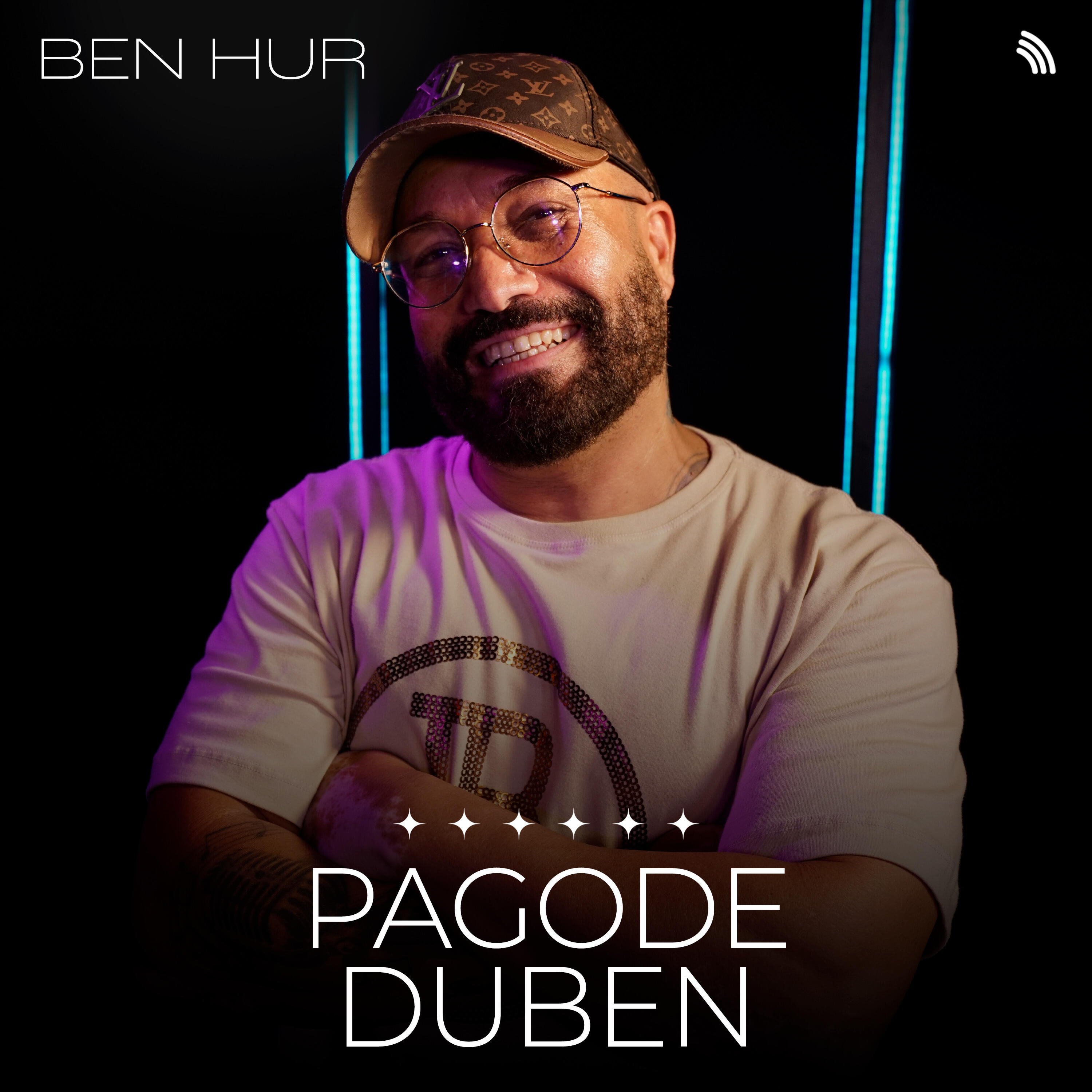 Релиз Pagode Duben
