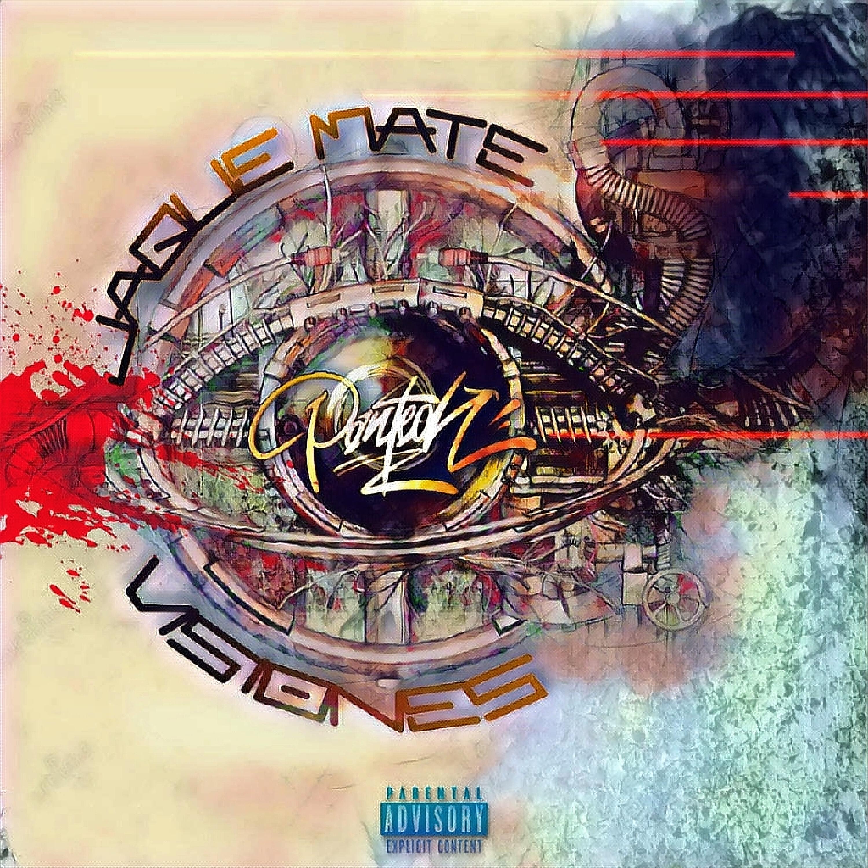 Релиз Jaque Mate Vol. 2 (Visiones)