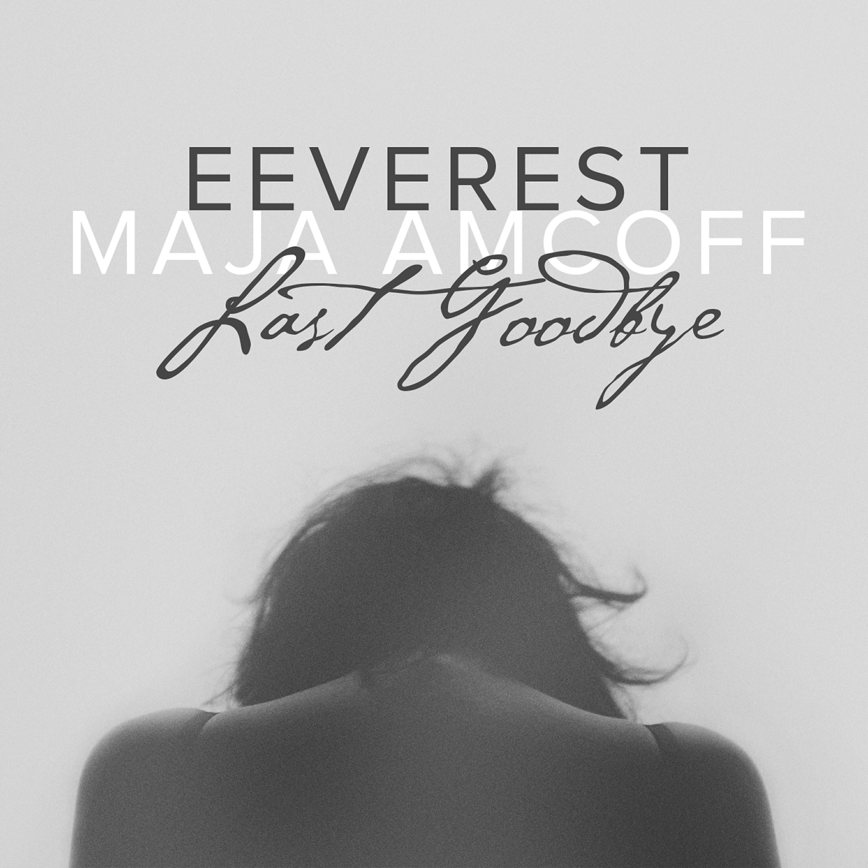 Релиз Last Goodbye