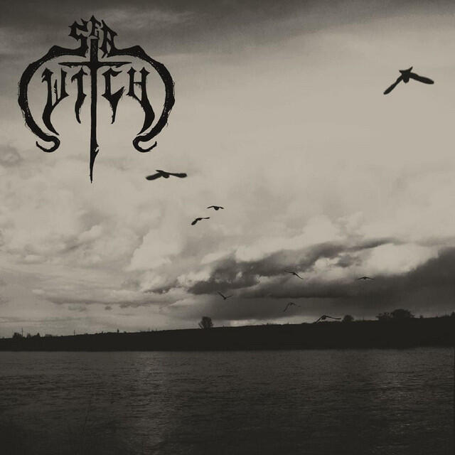 Релиз Black Tremor/sea Witch Split