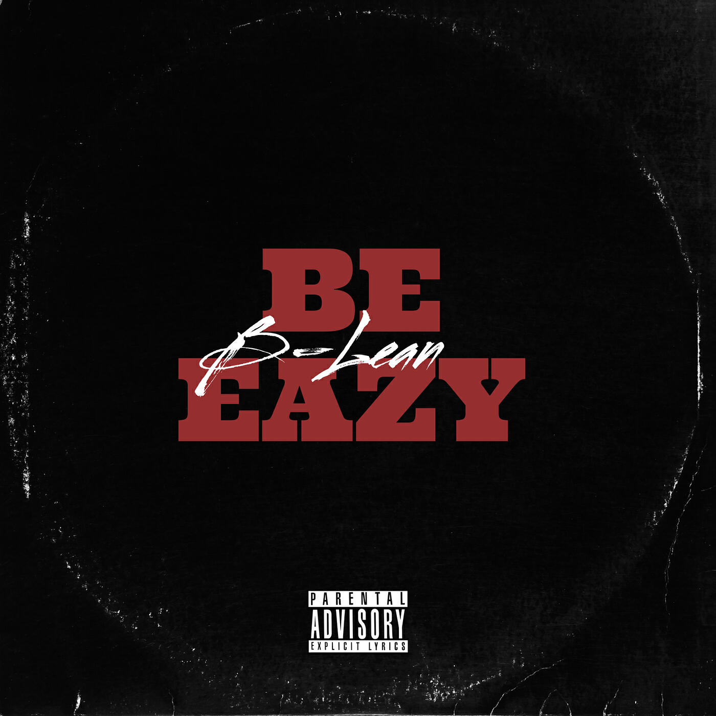 Релиз Be Eazy (Freestyle)