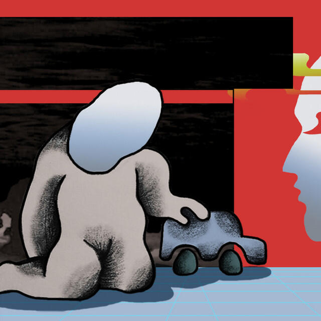 Релиз 被丟失的他