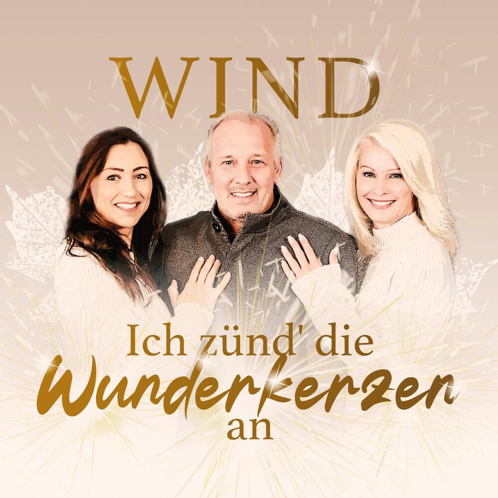 Релиз Ich zünd' die Wunderkerzen an