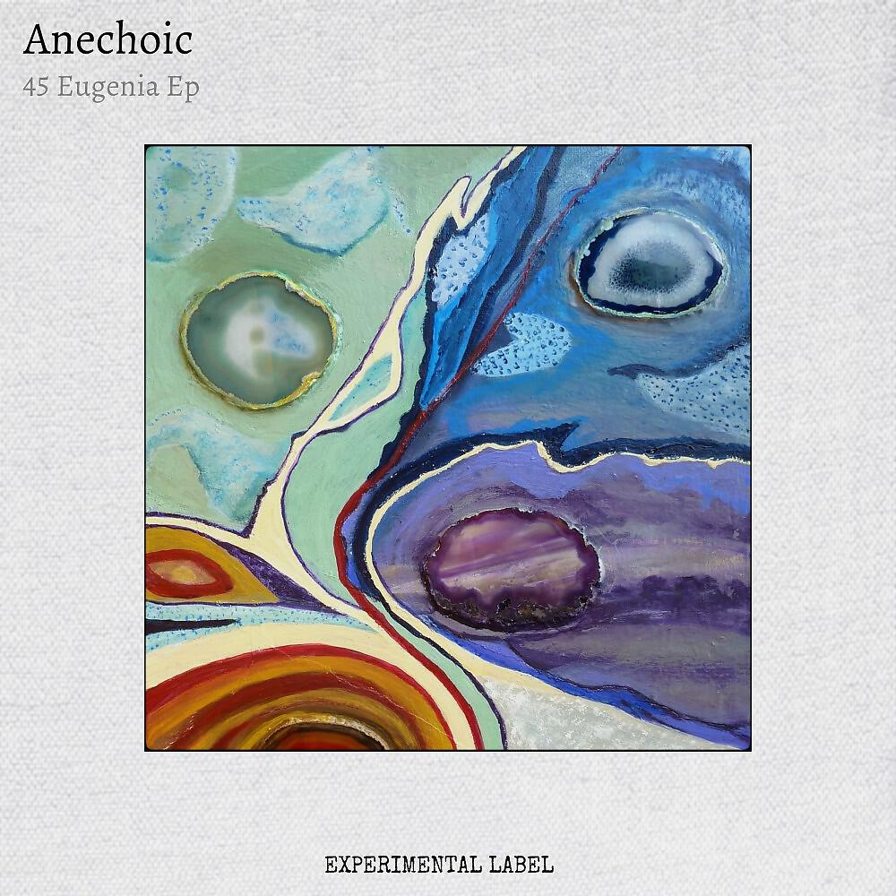 Релиз 45 Eugenia EP