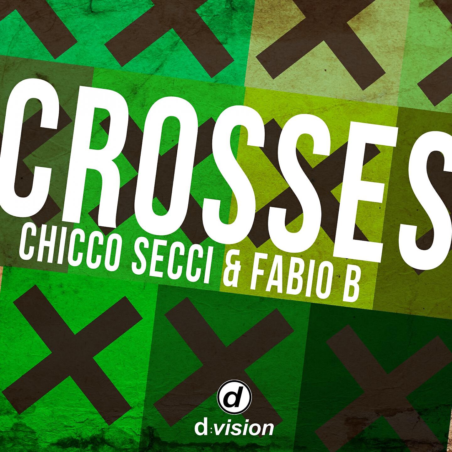 Релиз Crosses